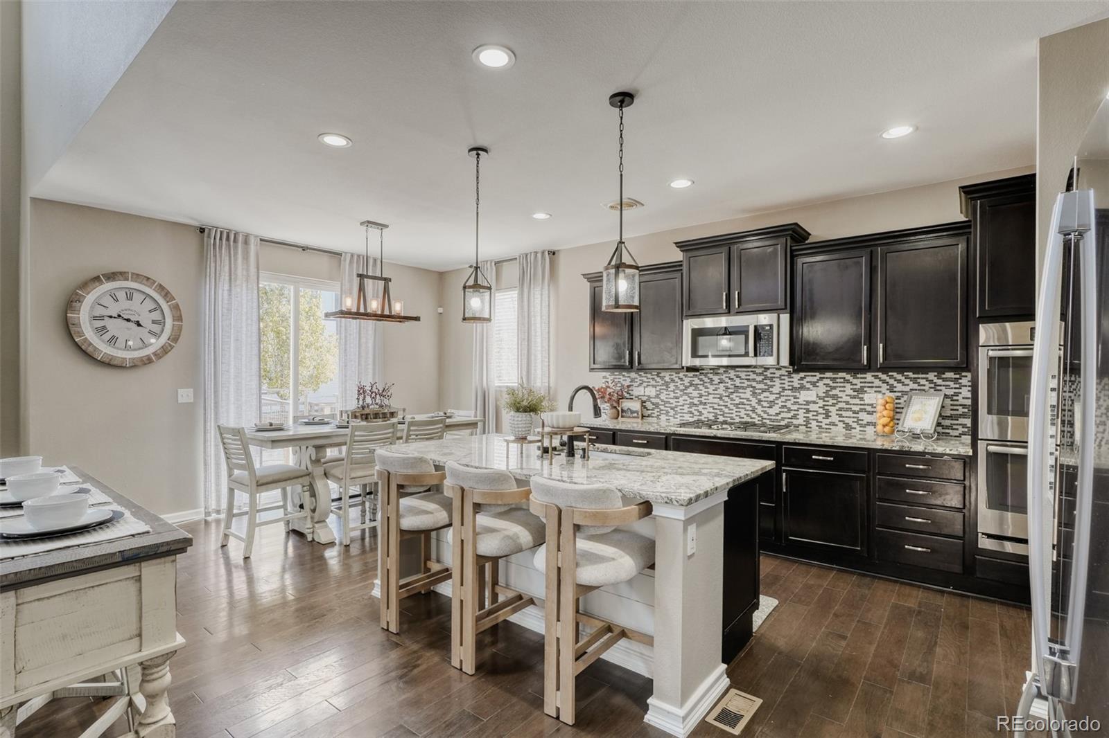 7200 Bandit Drive Castle Rock CO 80108