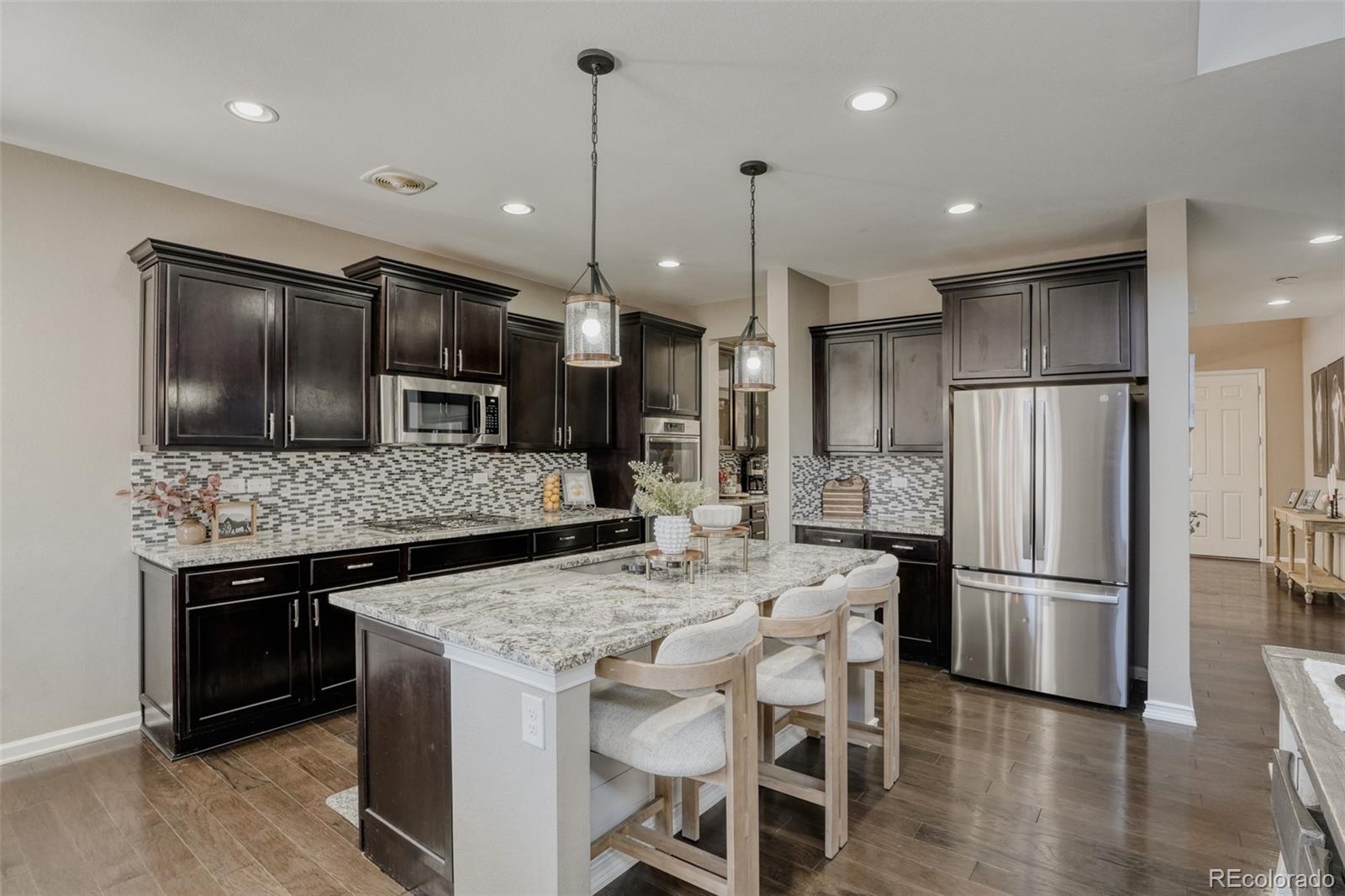7200 Bandit Drive Castle Rock CO 80108
