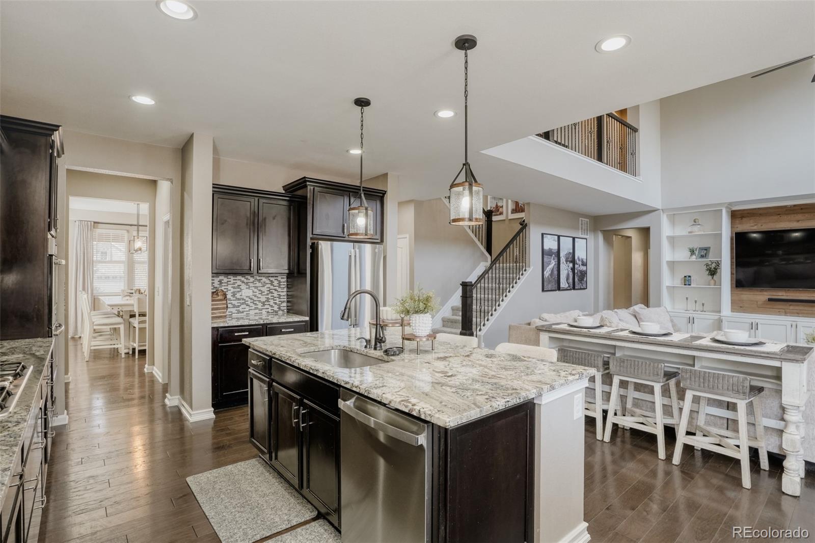 7200 Bandit Drive Castle Rock CO 80108
