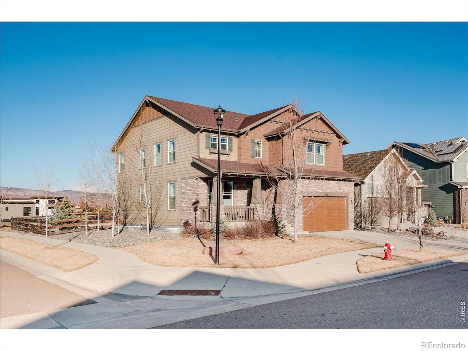 2197 Lombardy Street Longmont CO 80503