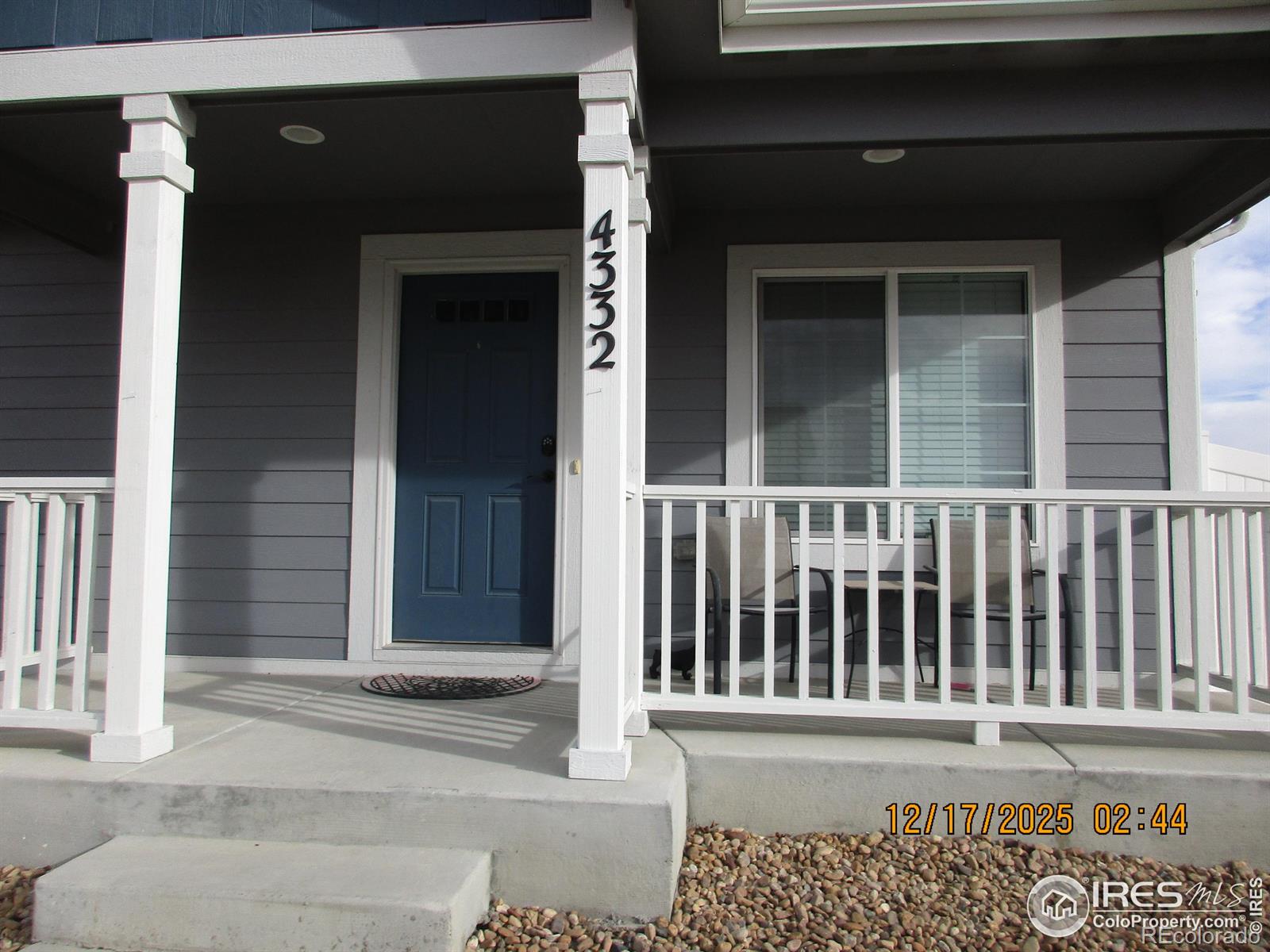 4332 Yellowbells Drive Evans CO 80620