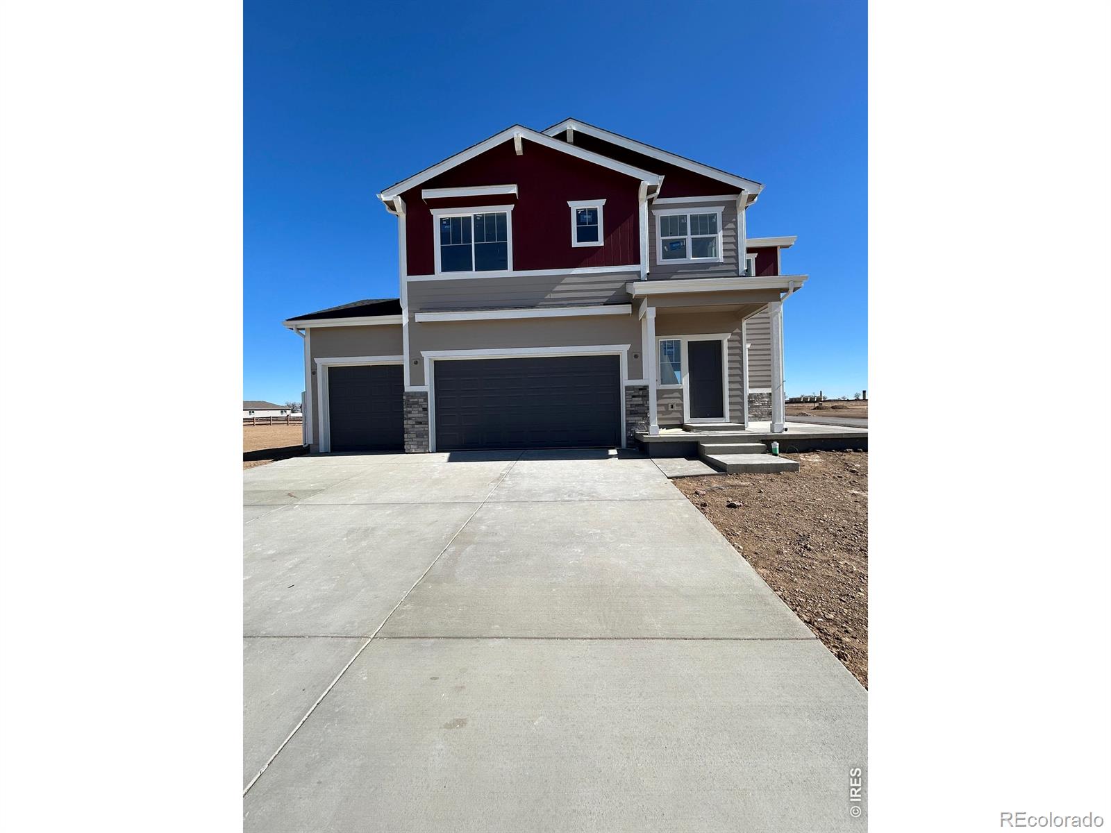 220 Dawn Drive Hudson CO 80642
