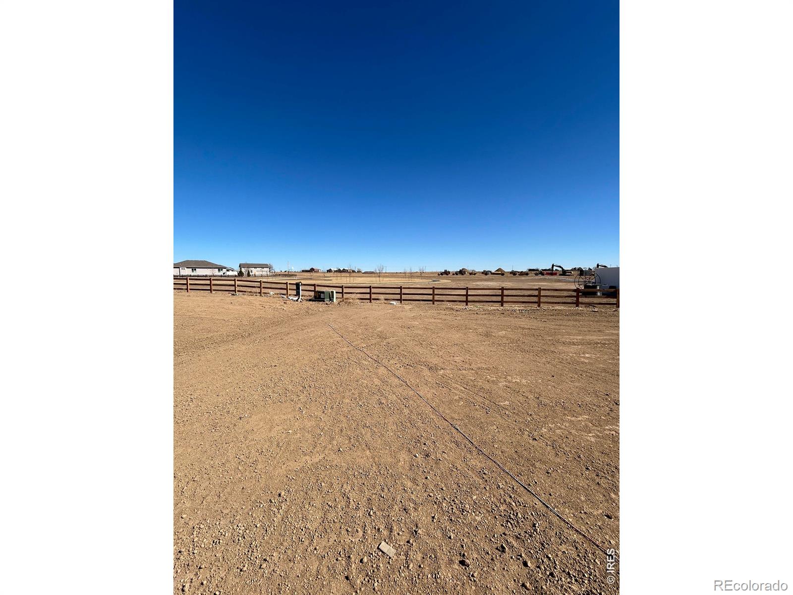 220 Dawn Drive Hudson CO 80642