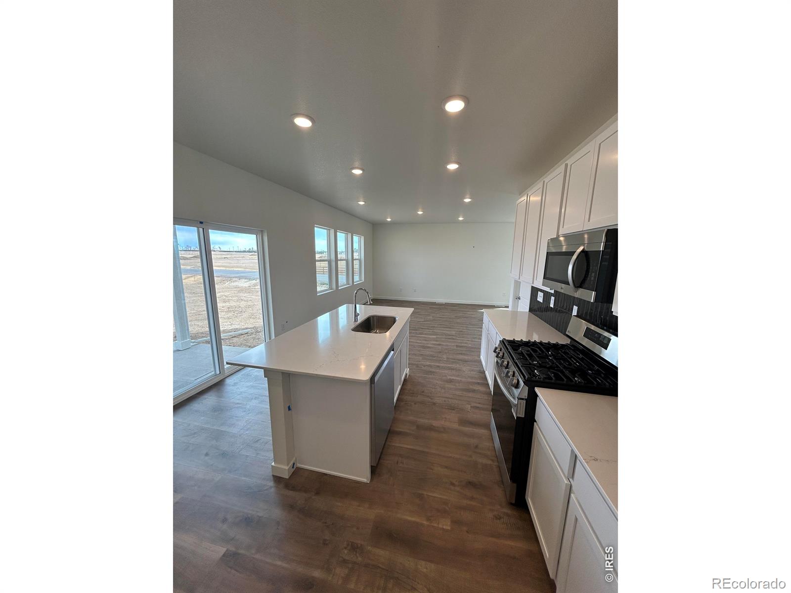 220 Dawn Drive Hudson CO 80642