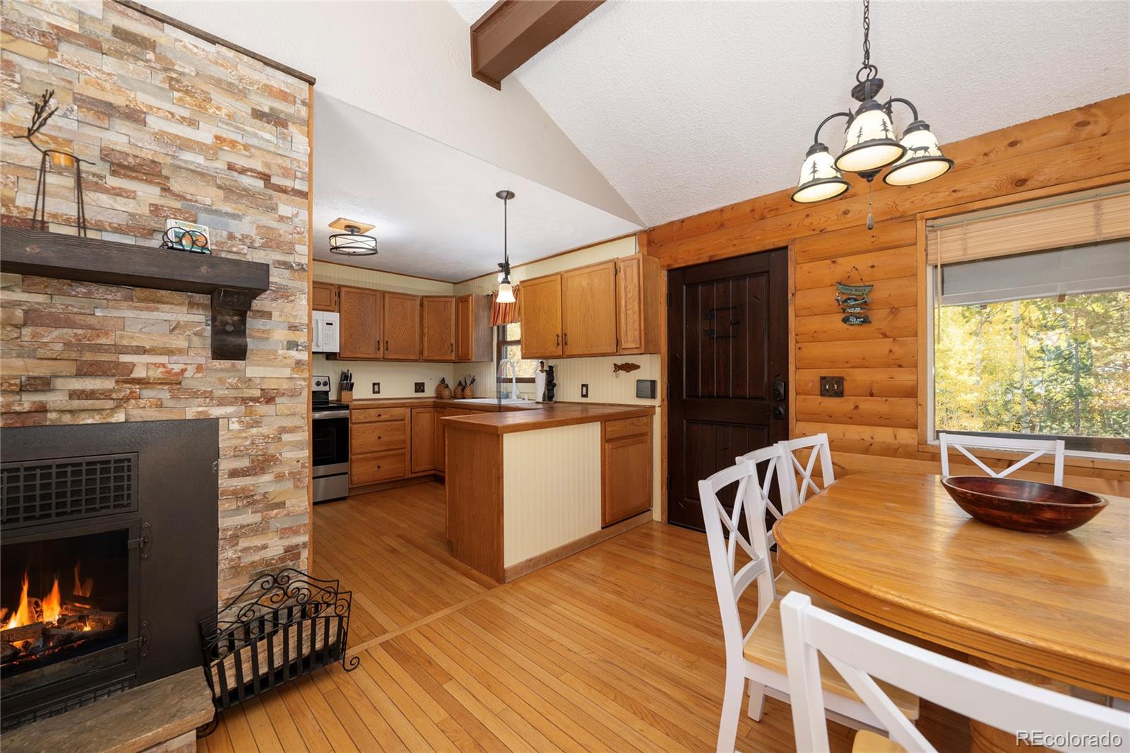 711 County Road 4980 Grand Lake CO 80447