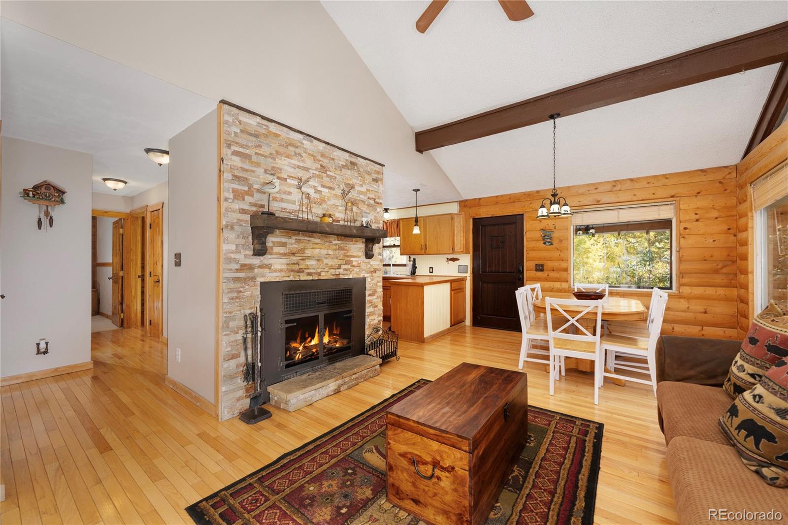 711 County Road 4980 Grand Lake CO 80447