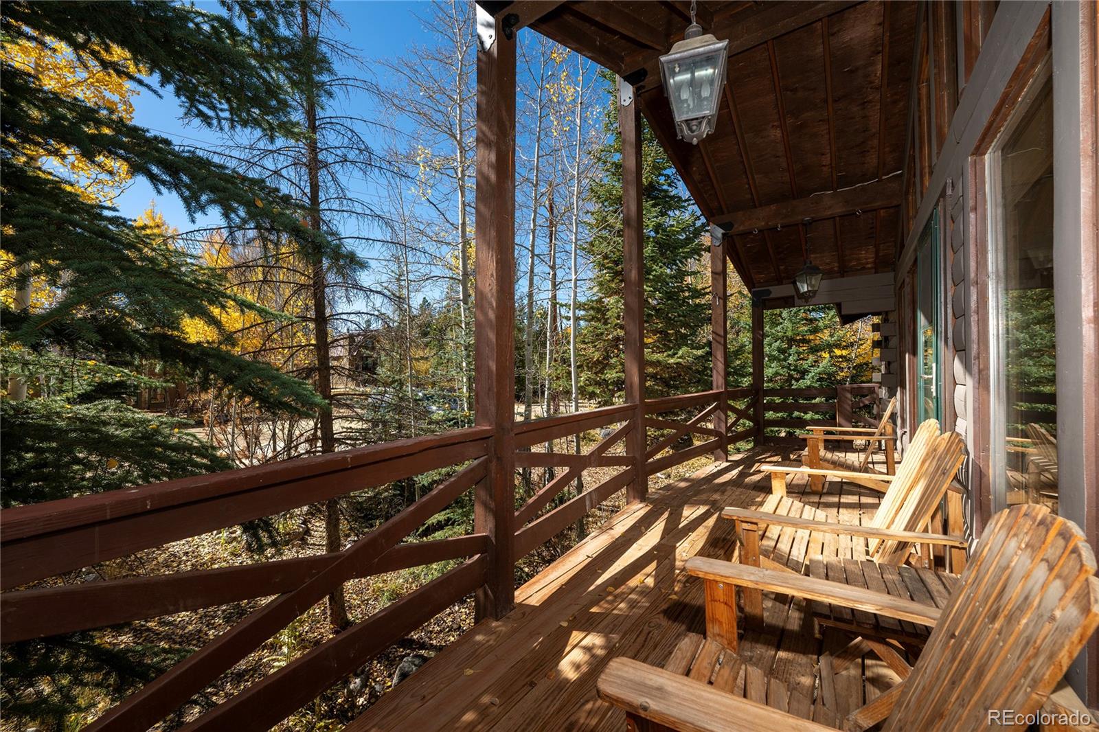 711 County Road 4980 Grand Lake CO 80447