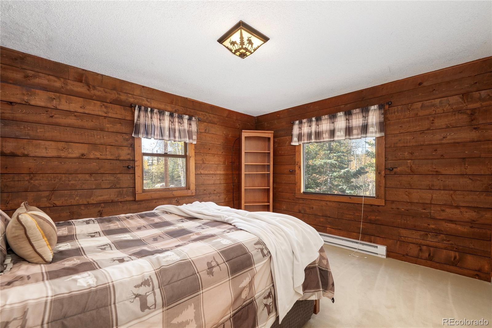 711 County Road 4980 Grand Lake CO 80447