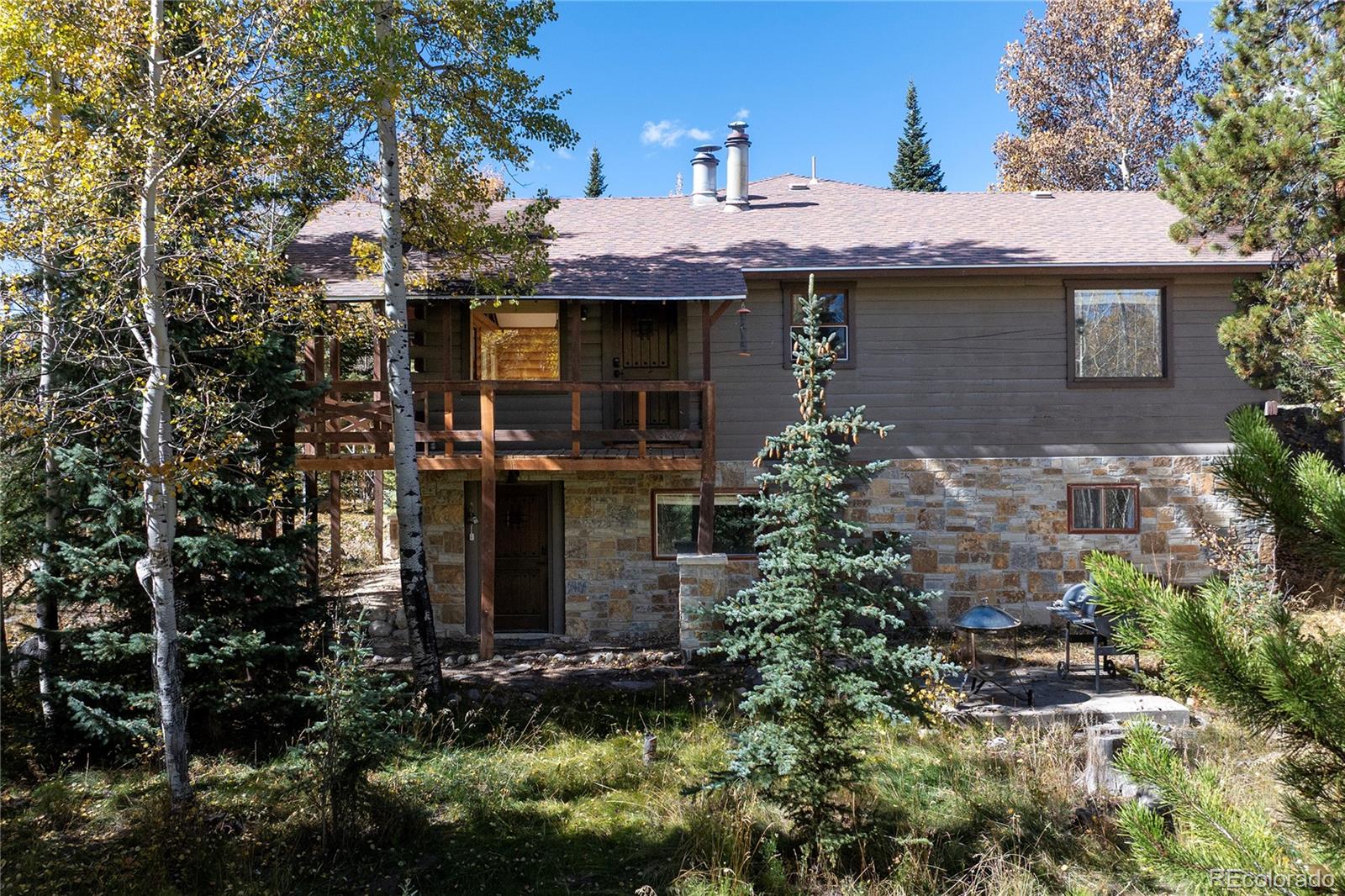 711 County Road 4980 Grand Lake CO 80447
