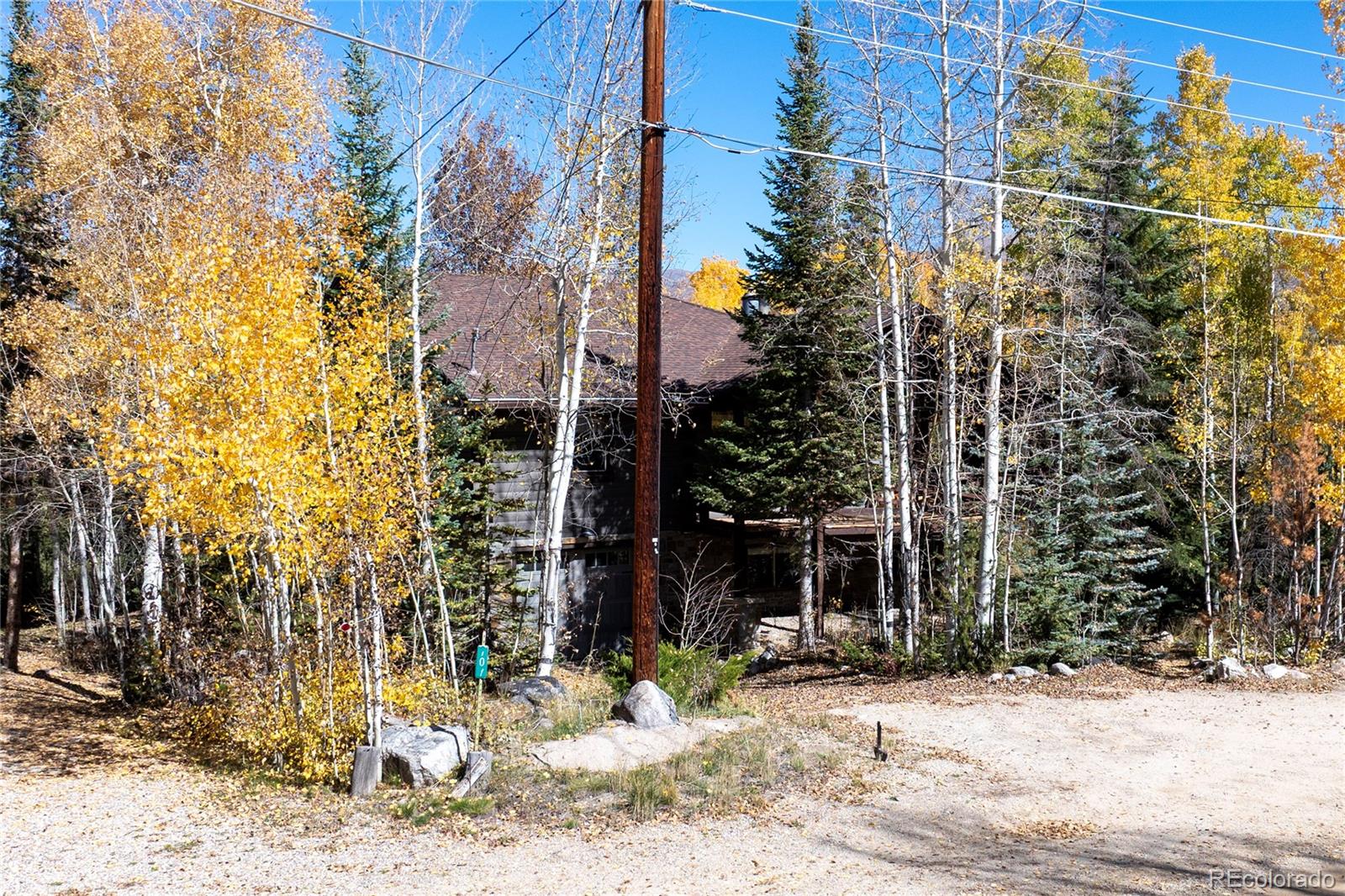 711 County Road 4980 Grand Lake CO 80447