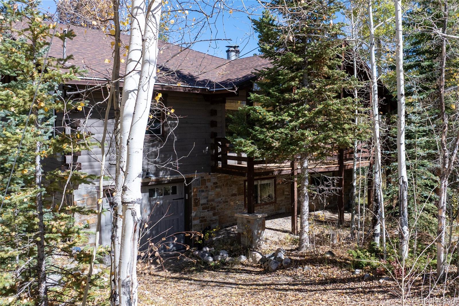 711 County Road 4980 Grand Lake CO 80447