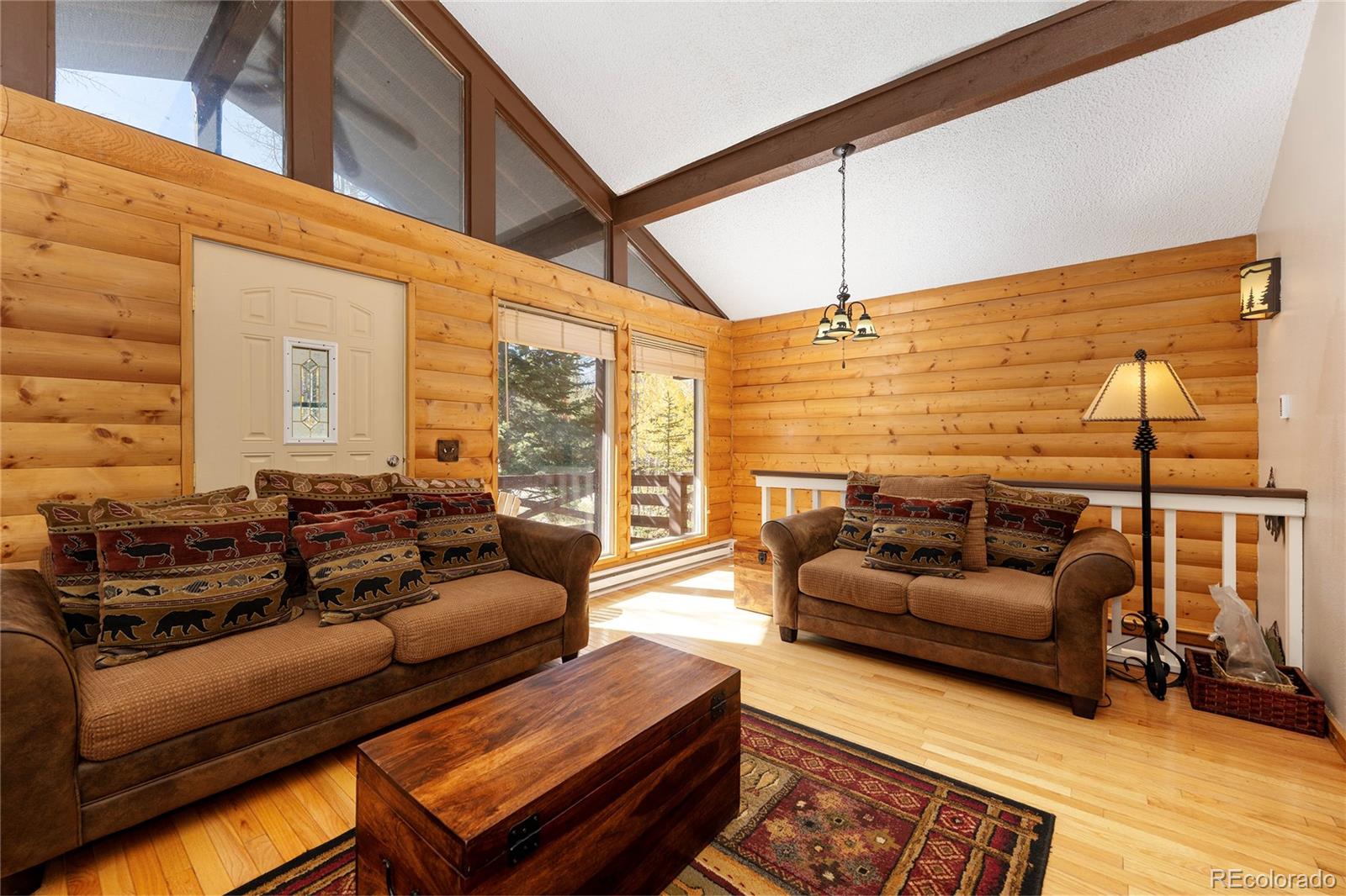 711 County Road 4980 Grand Lake CO 80447