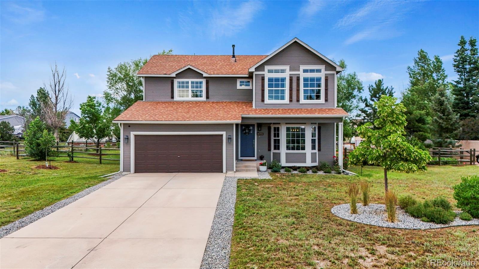 8101 Bohleen Road Peyton CO 80831