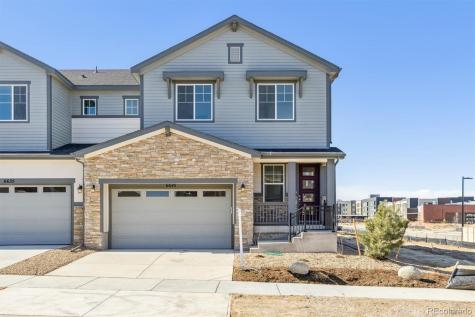 6645 N Nepal Street Aurora CO 80019