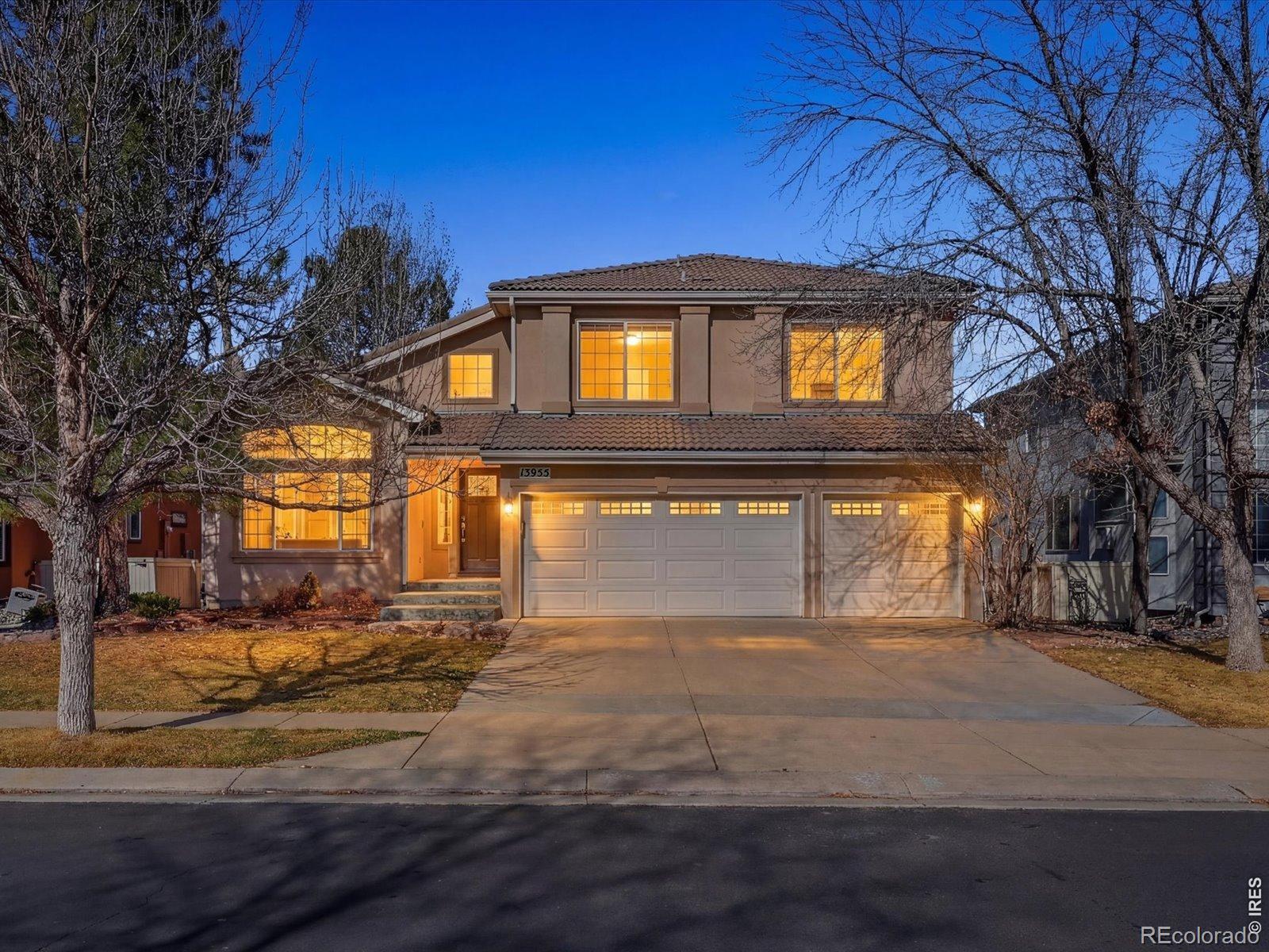 13955 Dogleg Lane Broomfield CO 80023