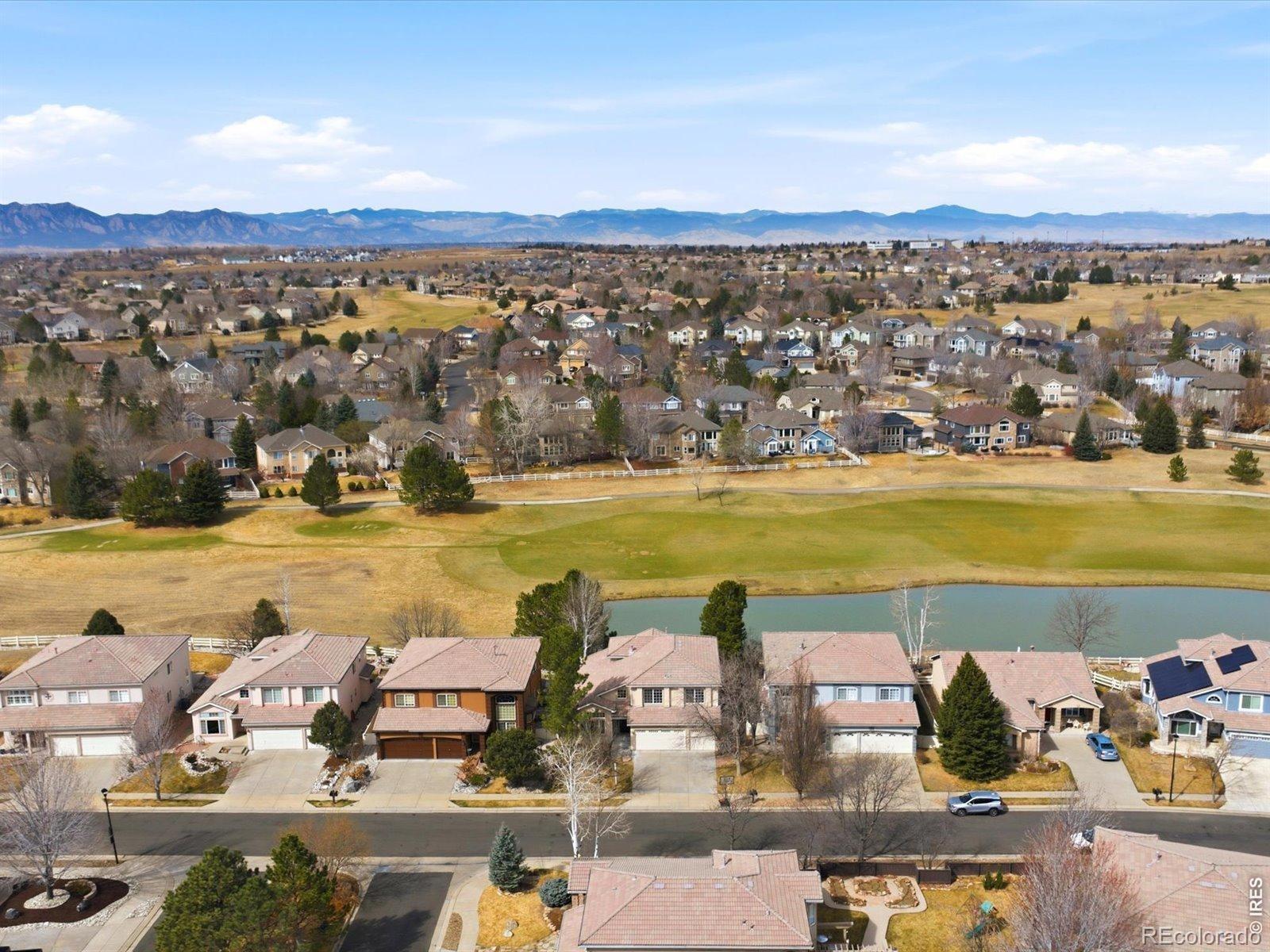 13955 Dogleg Lane Broomfield CO 80023