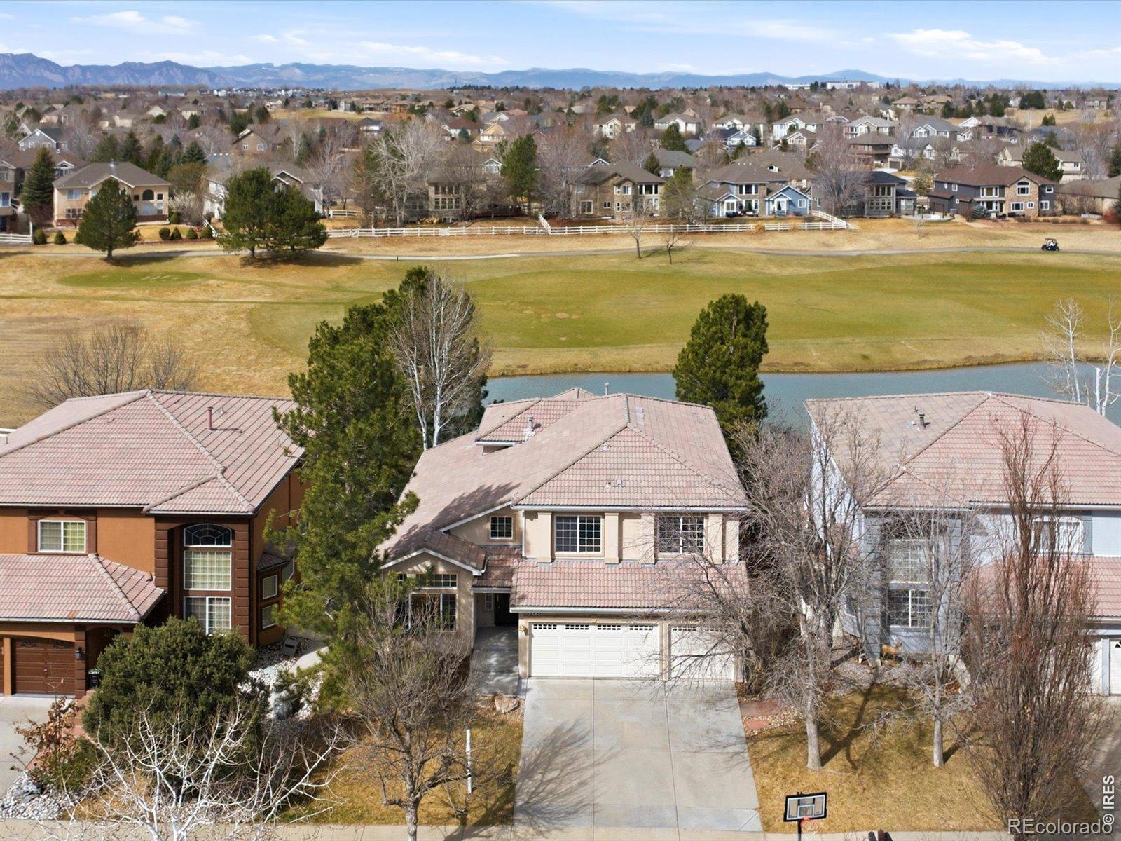 13955 Dogleg Lane Broomfield CO 80023