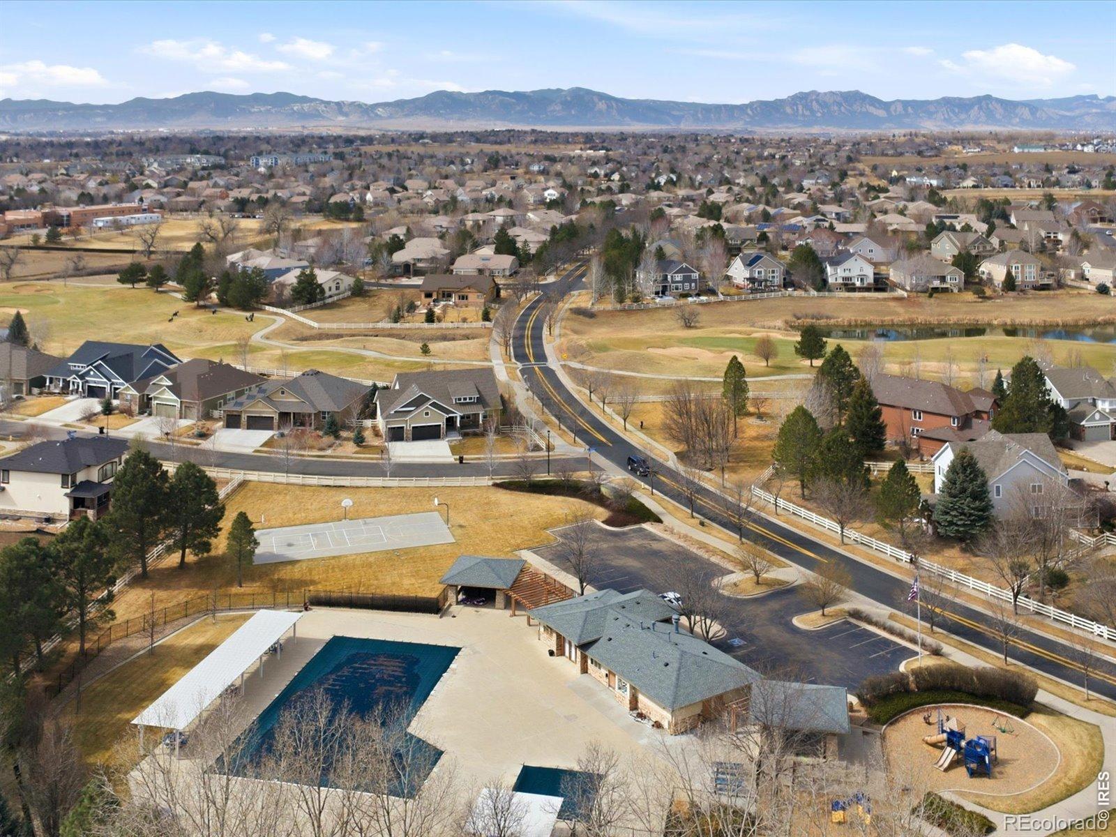 13955 Dogleg Lane Broomfield CO 80023