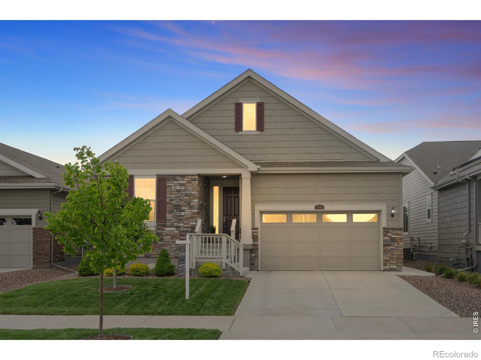 2381 Provenance Street Longmont CO 80504
