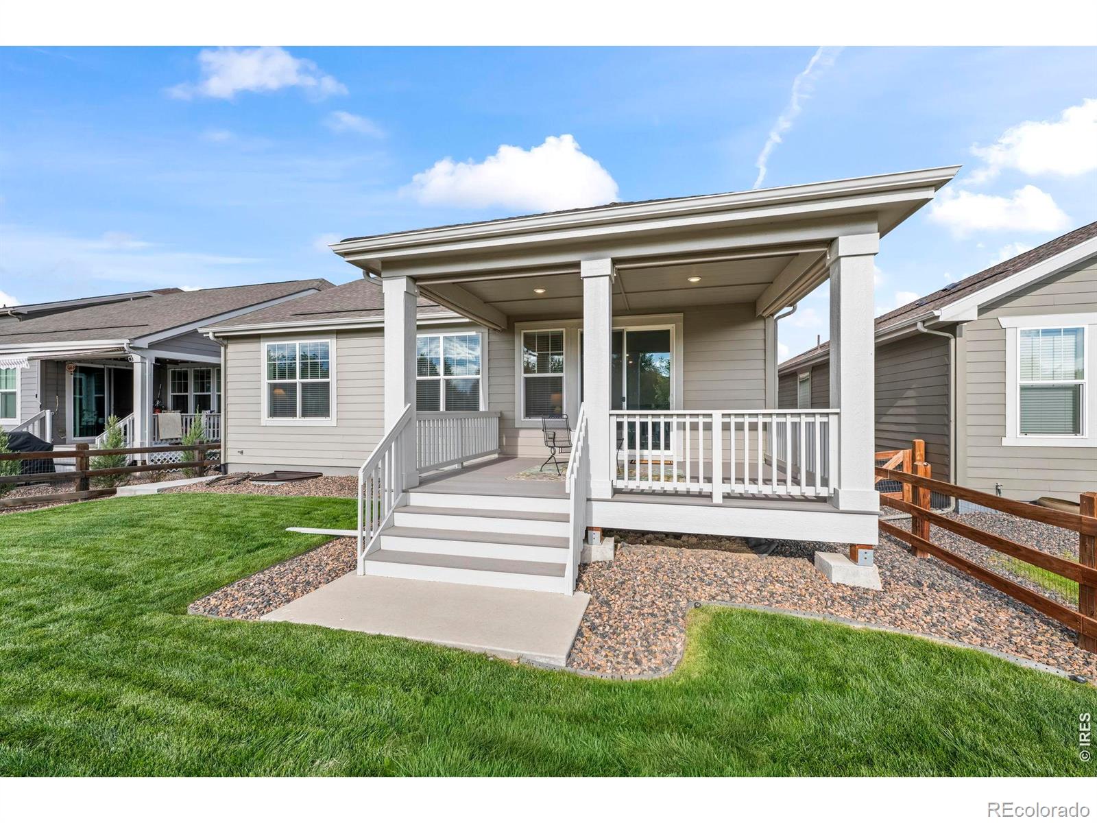 2381 Provenance Street Longmont CO 80504