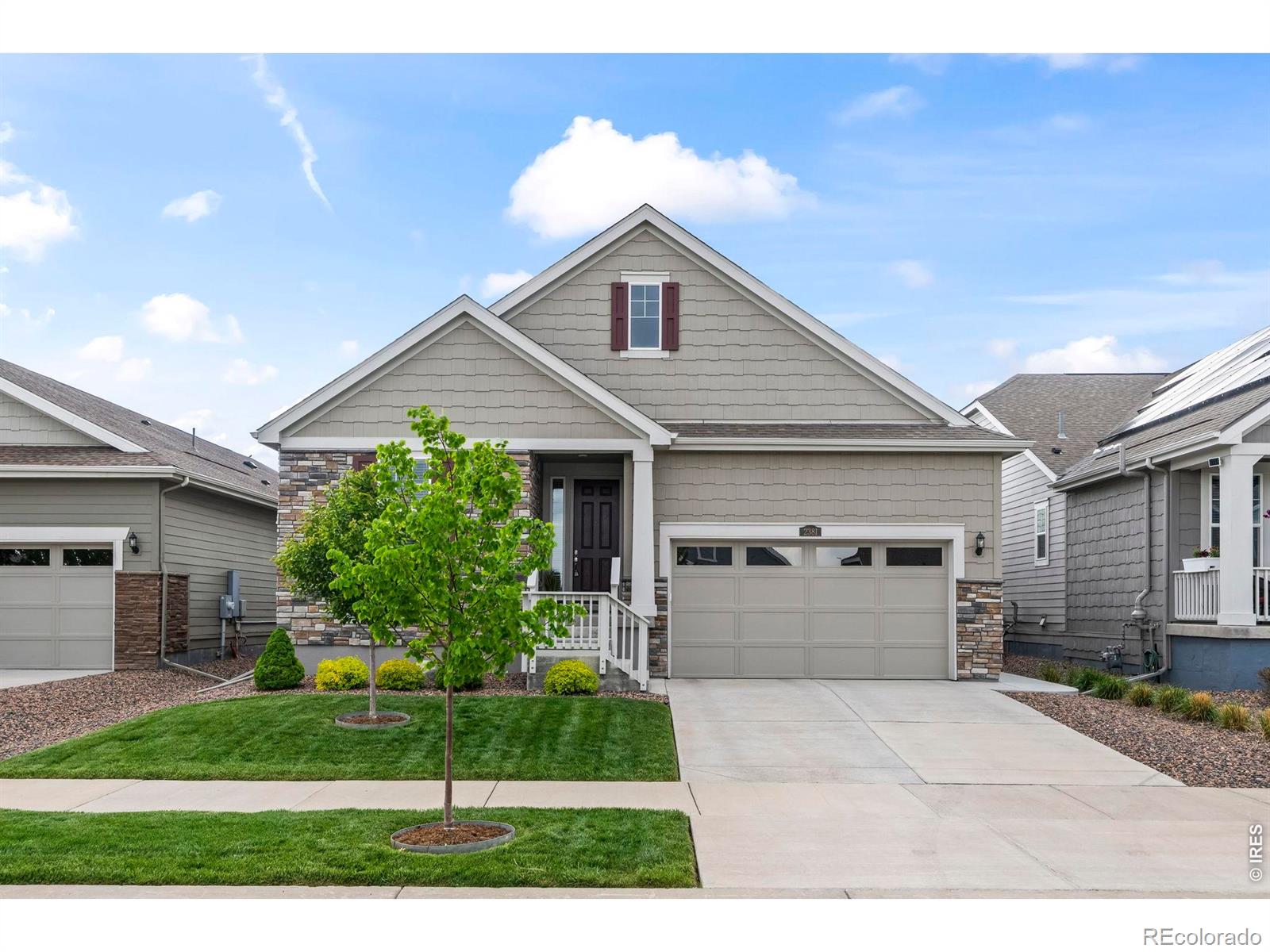 2381 Provenance Street Longmont CO 80504