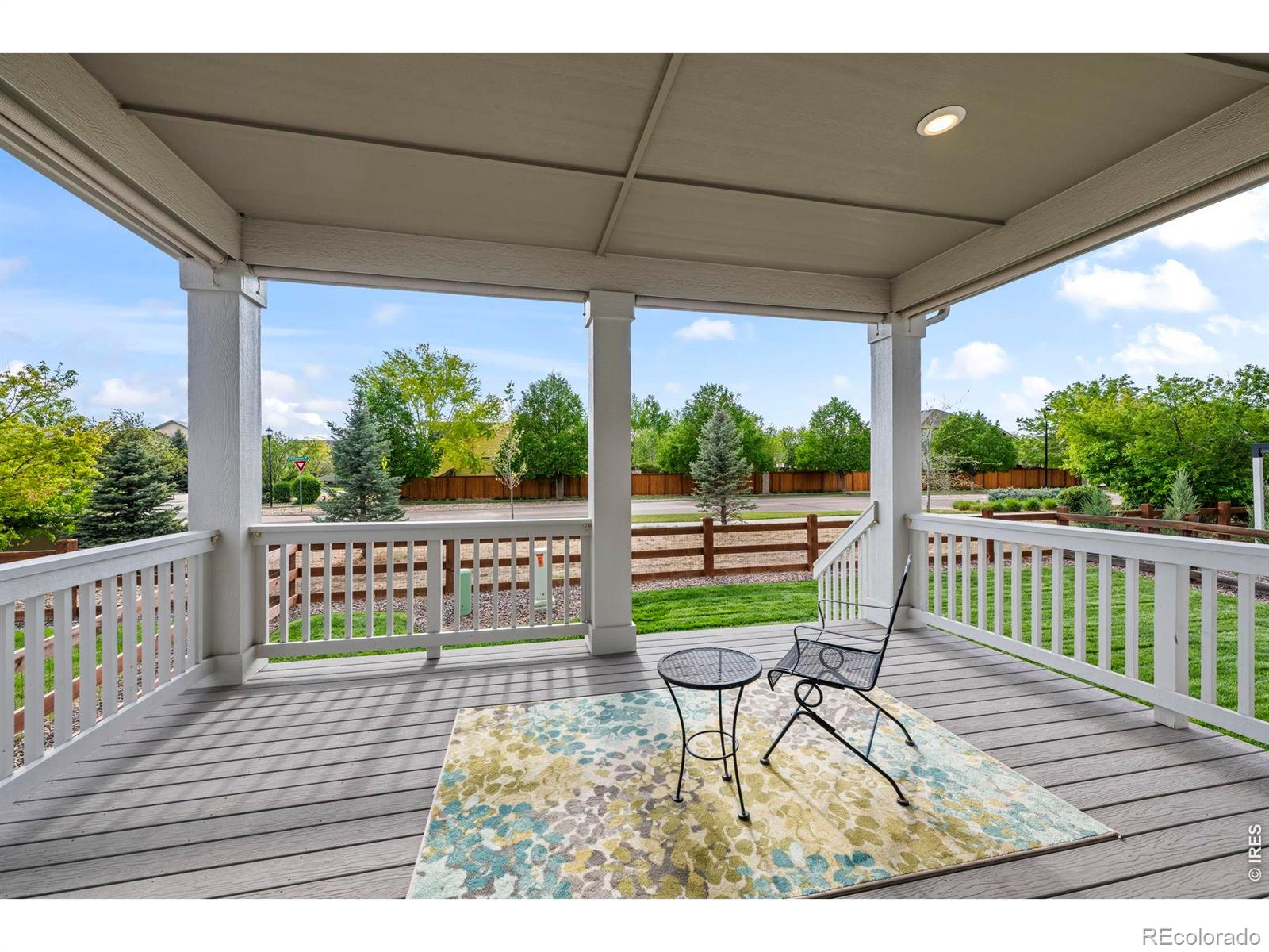 2381 Provenance Street Longmont CO 80504