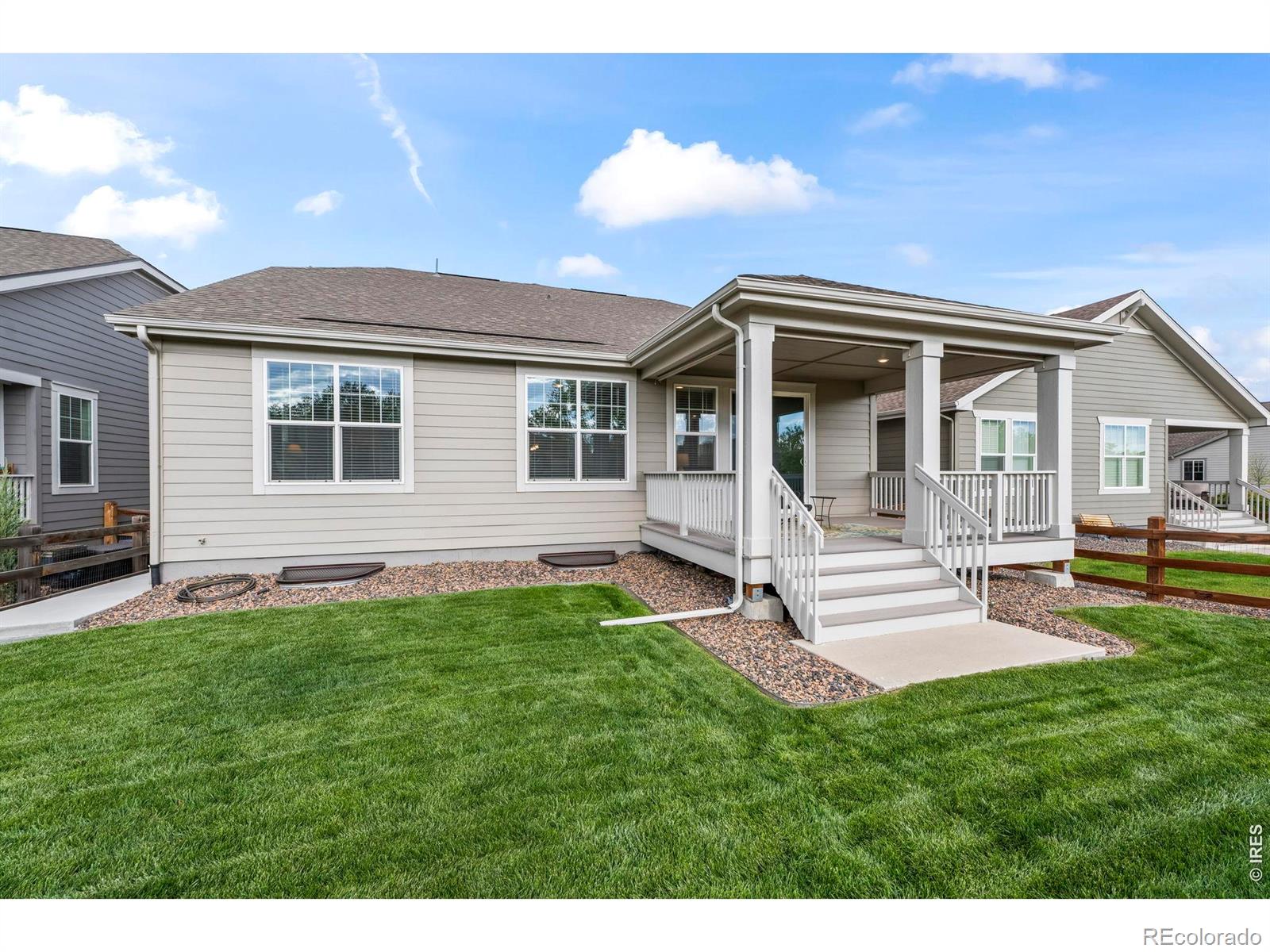 2381 Provenance Street Longmont CO 80504