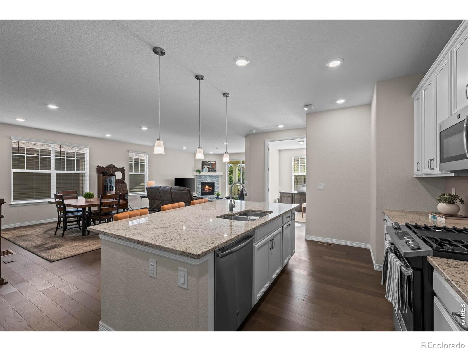 2381 Provenance Street Longmont CO 80504
