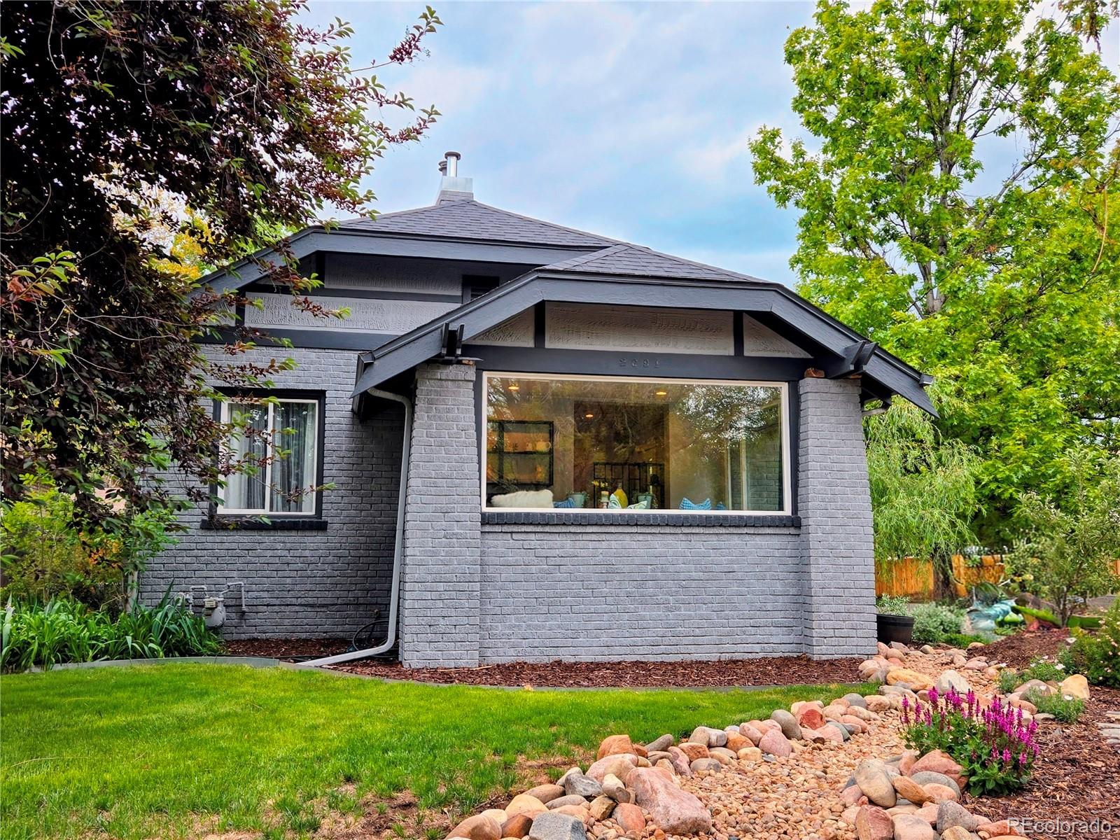 2691 Birch Street Denver CO 80207