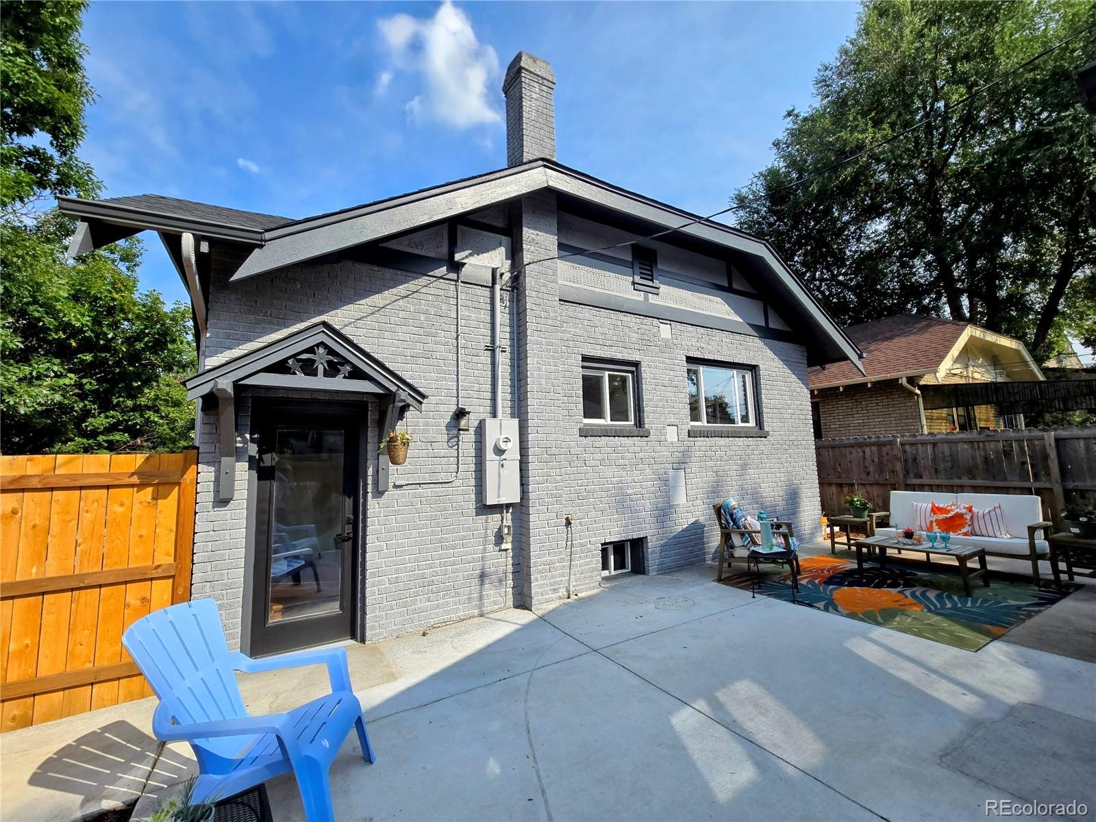 2691 Birch Street Denver CO 80207