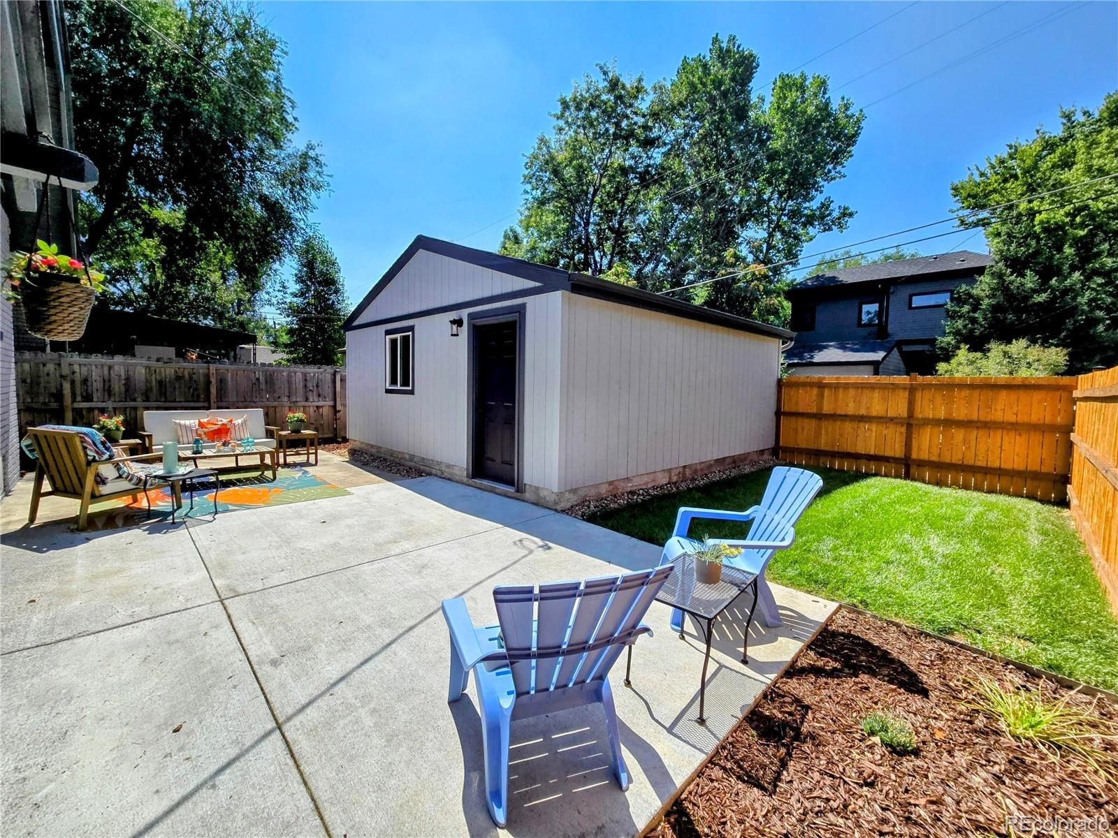 2691 Birch Street Denver CO 80207