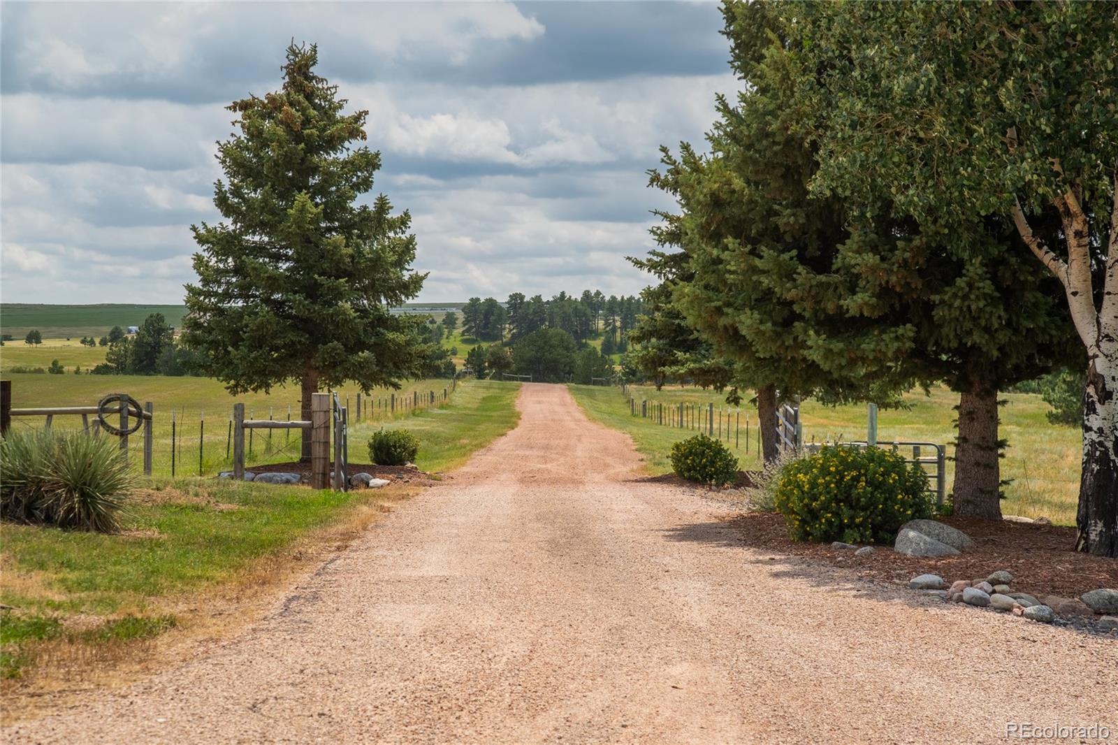 11771 E Smith Road Elbert CO 80106