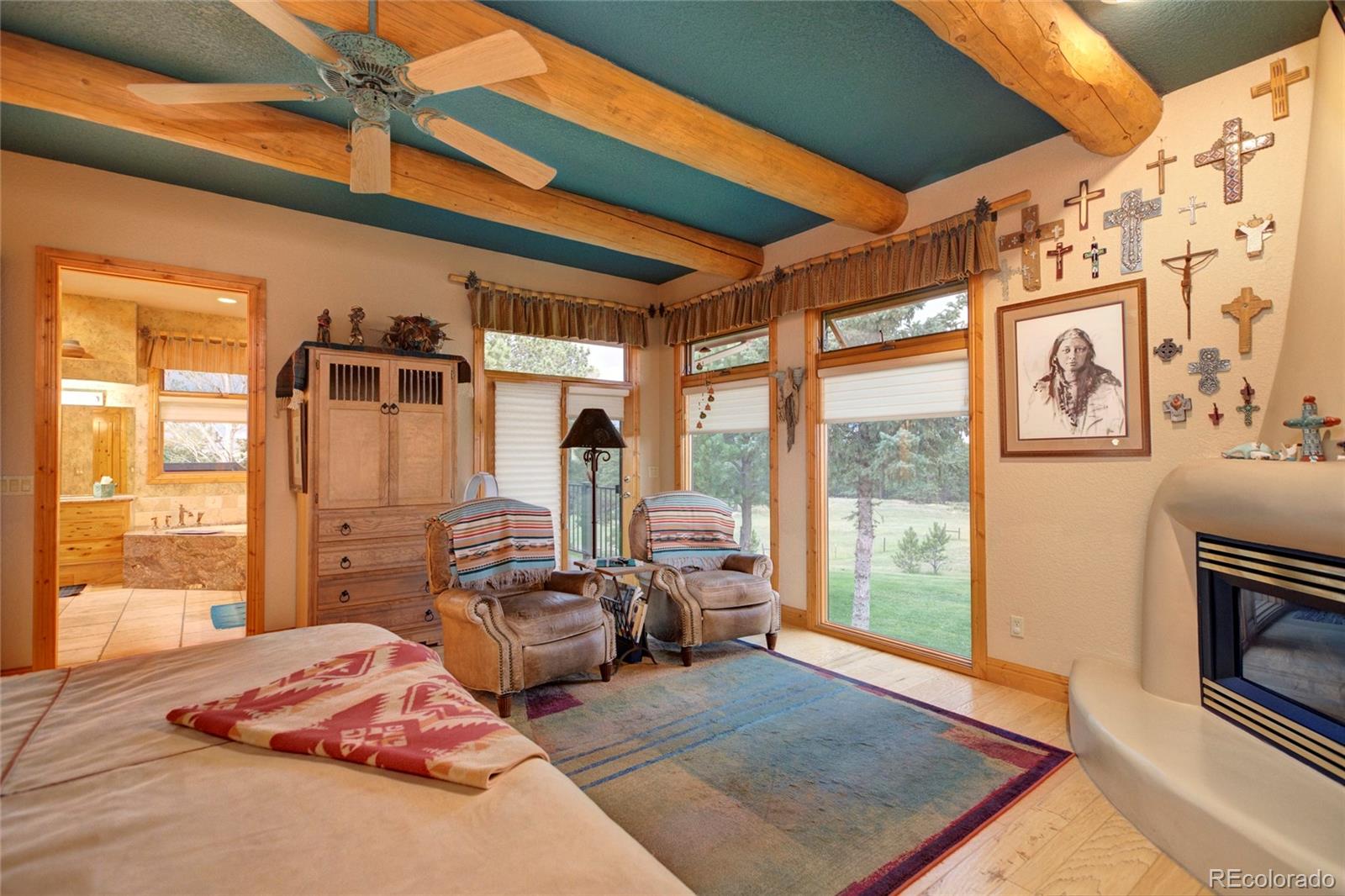 11771 E Smith Road Elbert CO 80106