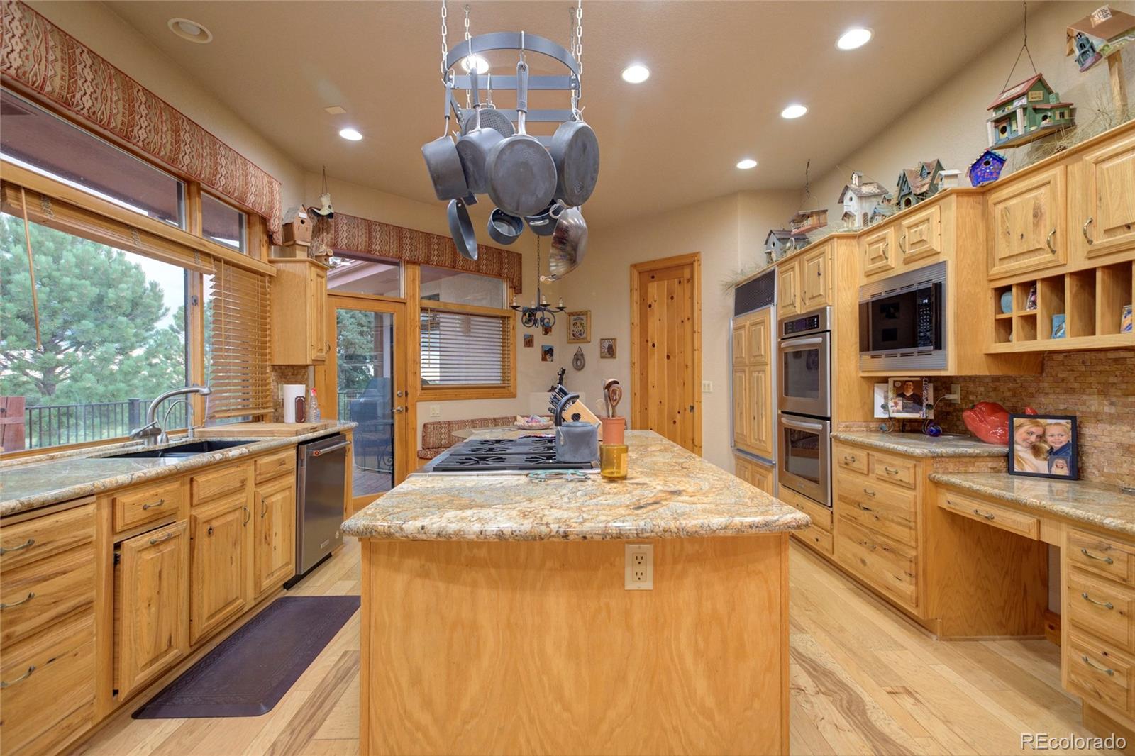 11771 E Smith Road Elbert CO 80106