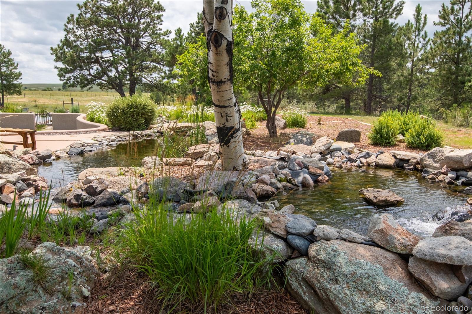 11771 E Smith Road Elbert CO 80106