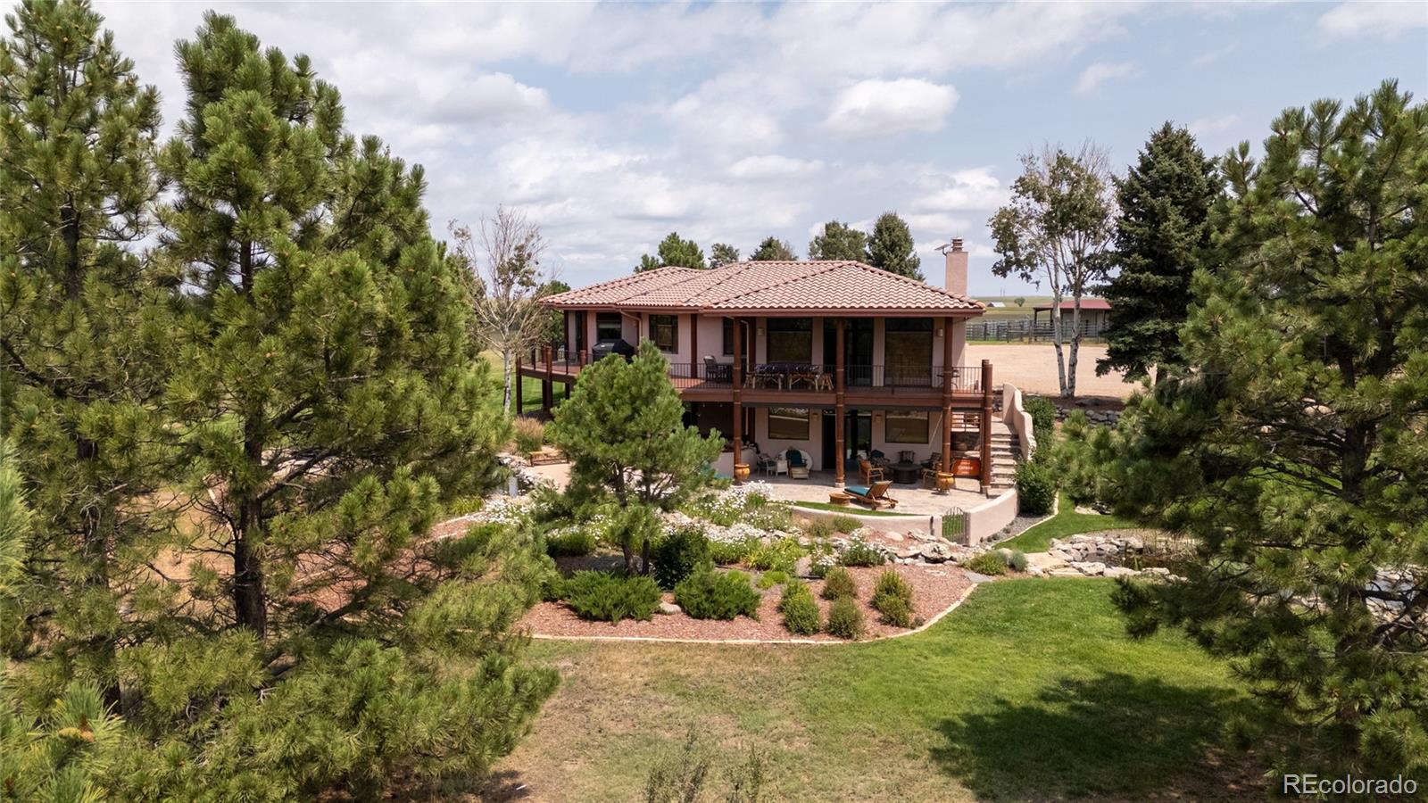11771 E Smith Road Elbert CO 80106