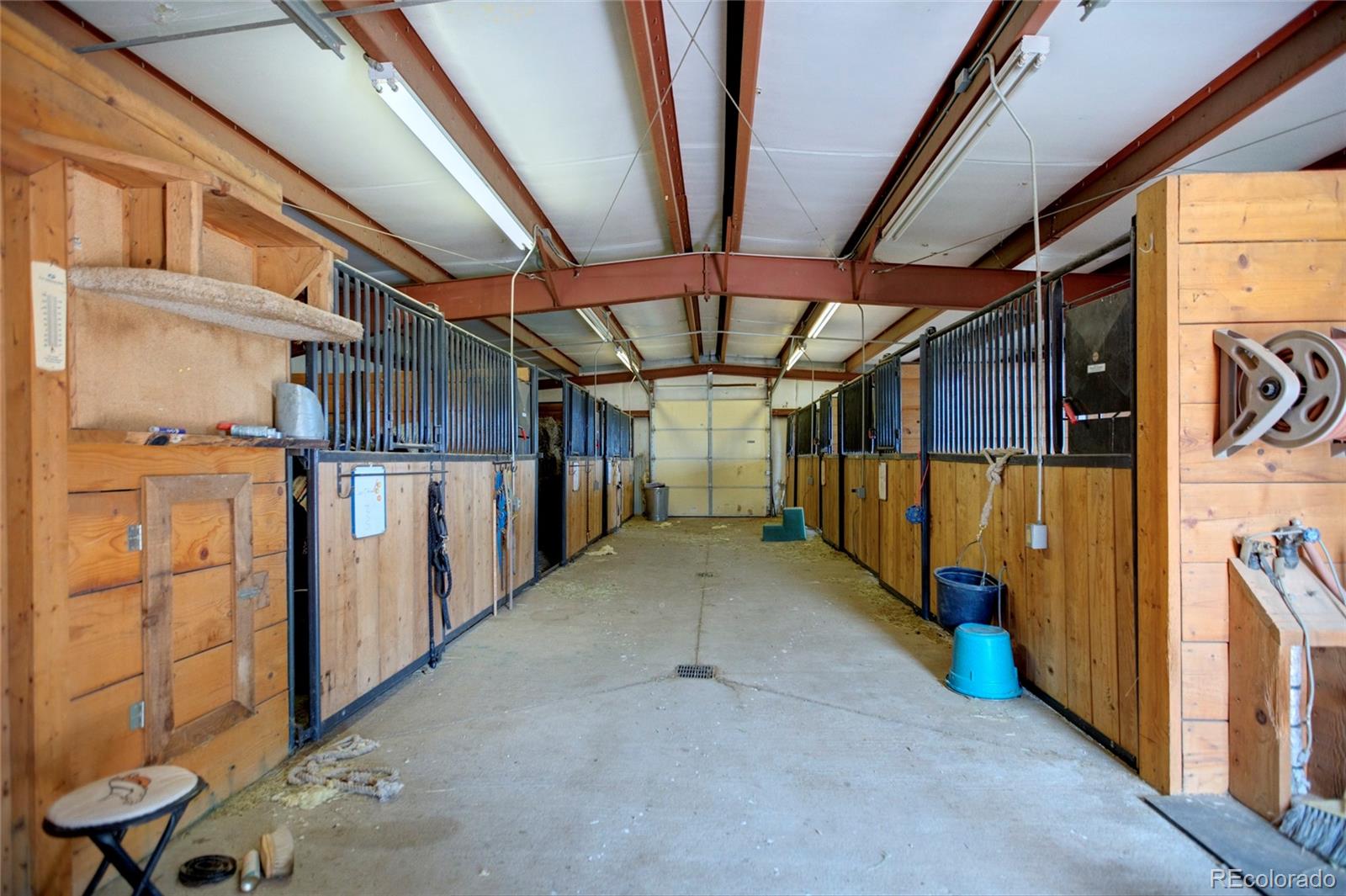 11771 E Smith Road Elbert CO 80106