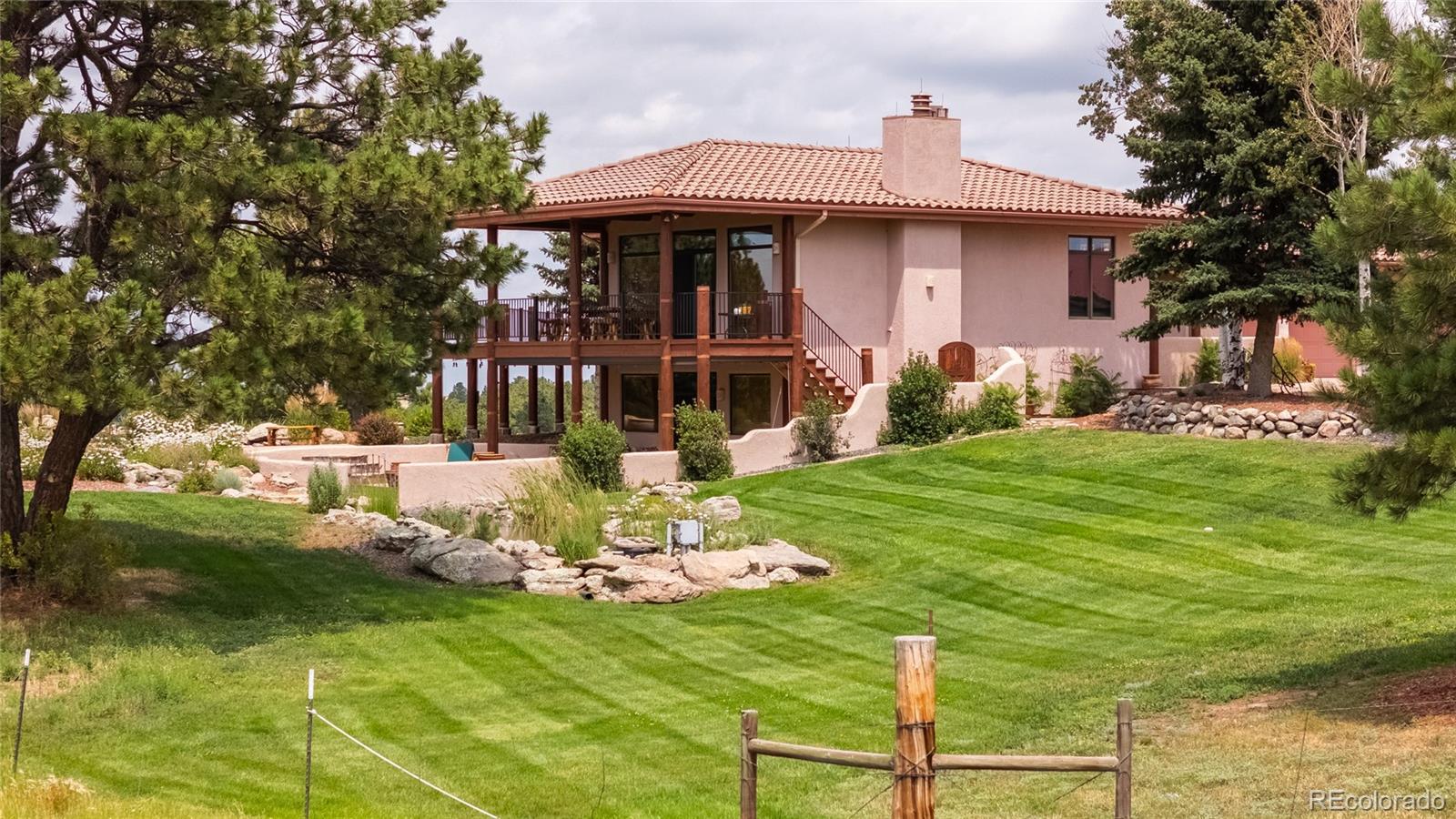 11771 E Smith Road Elbert CO 80106
