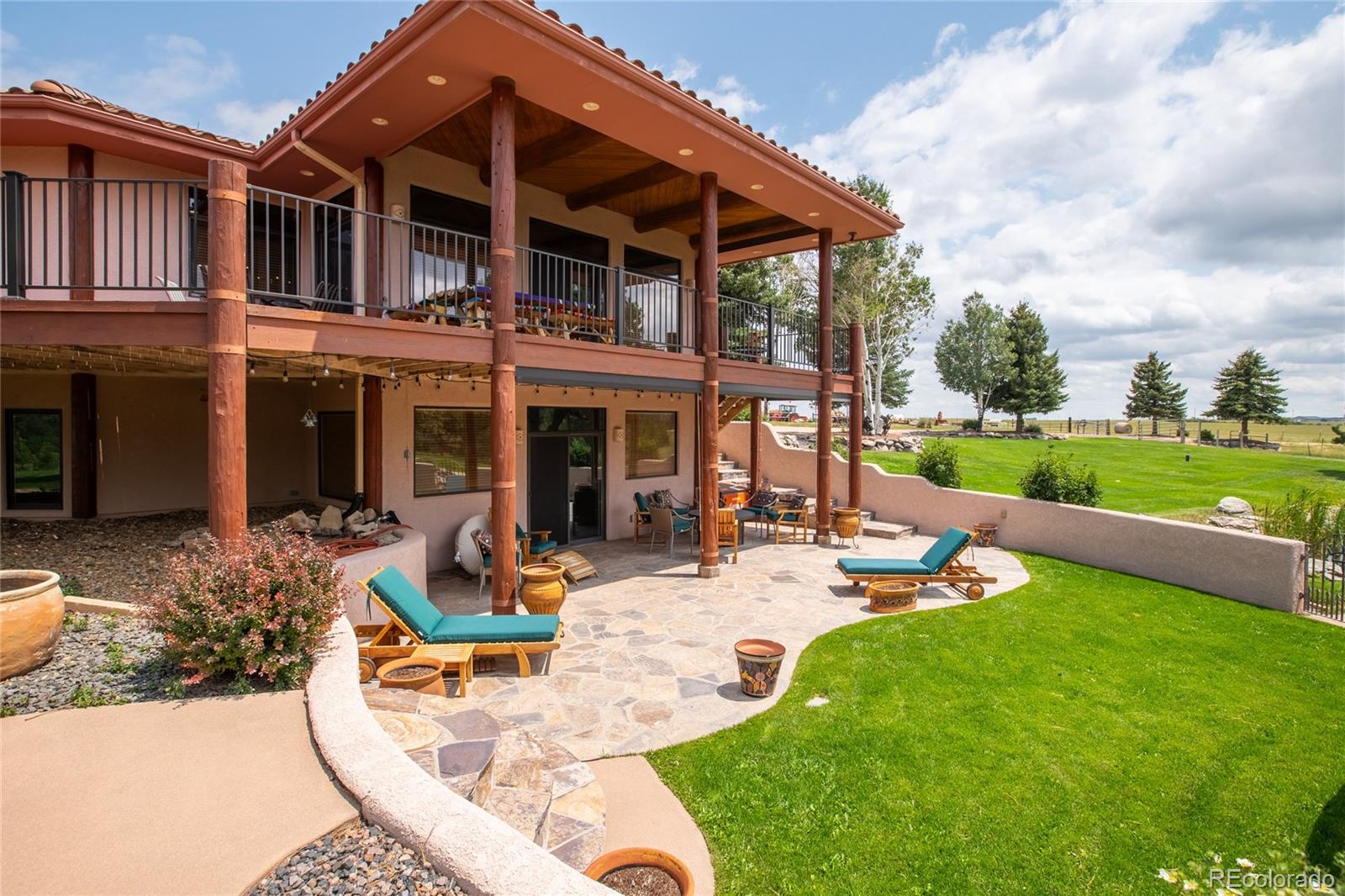 11771 E Smith Road Elbert CO 80106