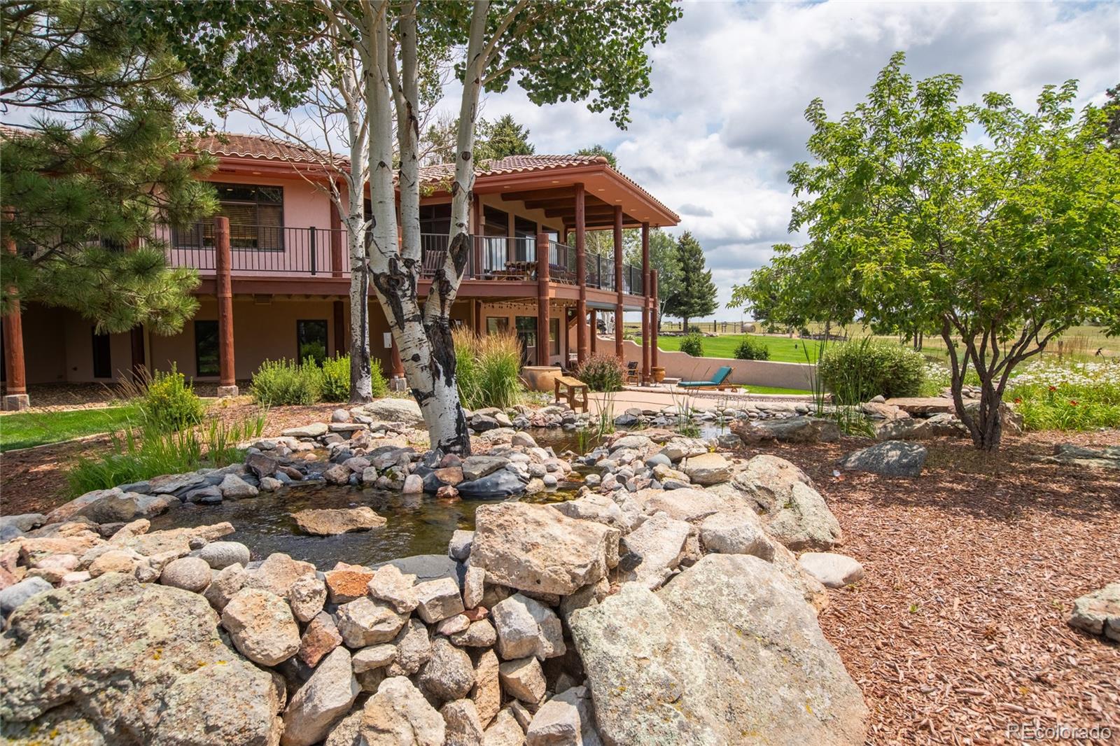 11771 E Smith Road Elbert CO 80106