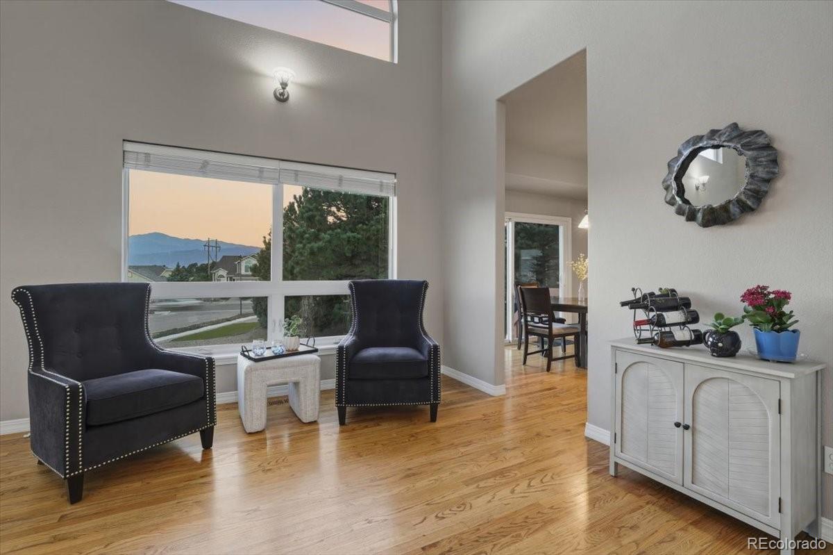 9918 Sully Court Colorado Springs CO 80920