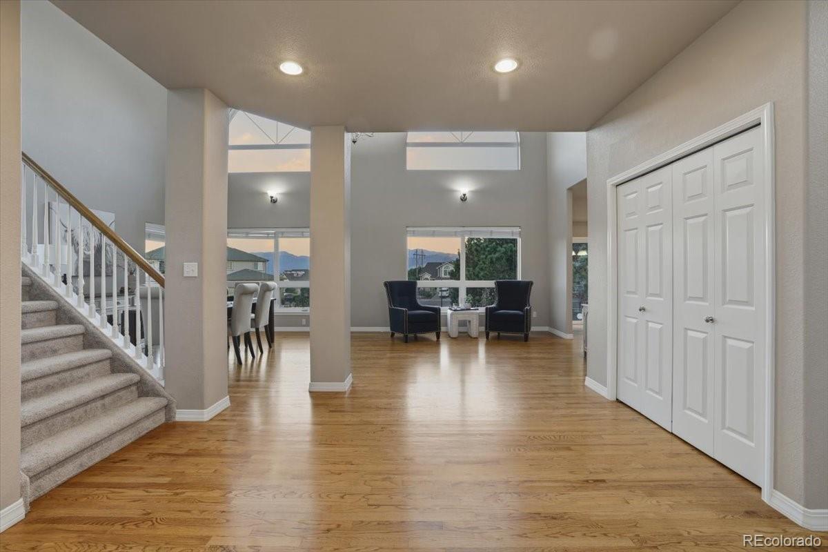 9918 Sully Court Colorado Springs CO 80920