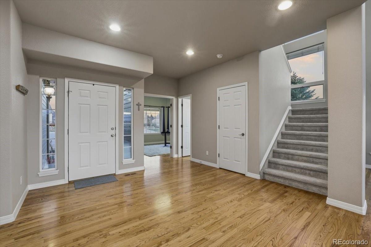9918 Sully Court Colorado Springs CO 80920