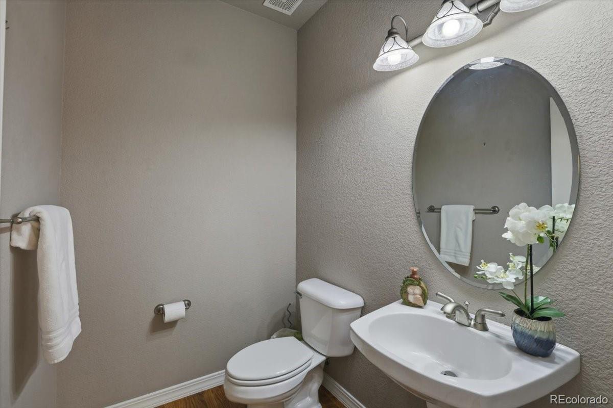 9918 Sully Court Colorado Springs CO 80920