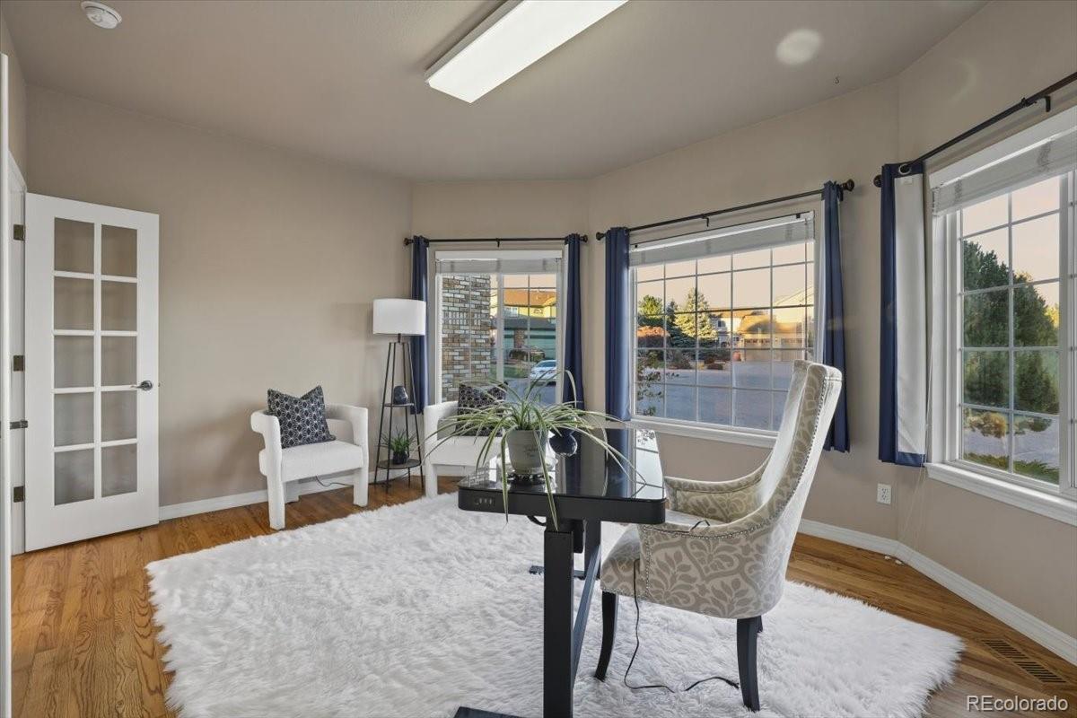 9918 Sully Court Colorado Springs CO 80920