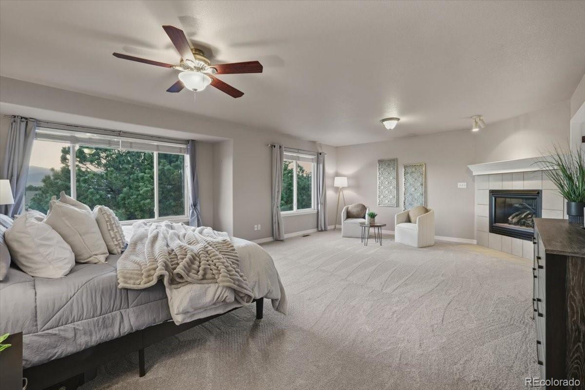 9918 Sully Court Colorado Springs CO 80920