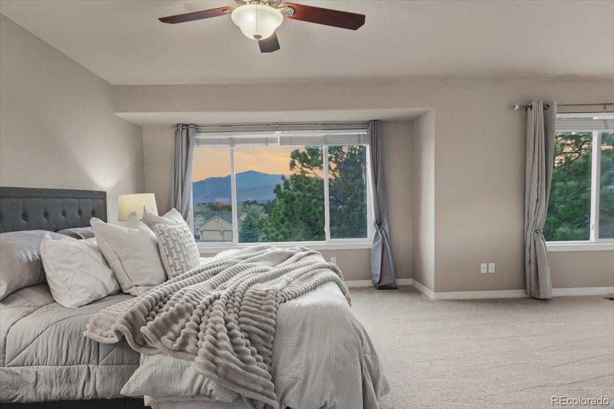 9918 Sully Court Colorado Springs CO 80920