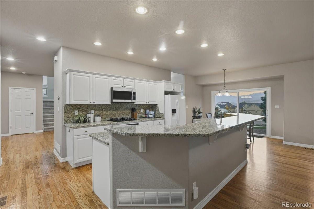 9918 Sully Court Colorado Springs CO 80920