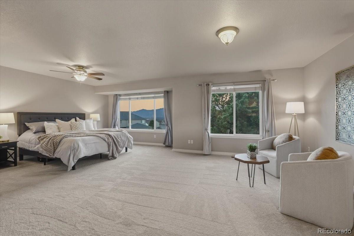 9918 Sully Court Colorado Springs CO 80920