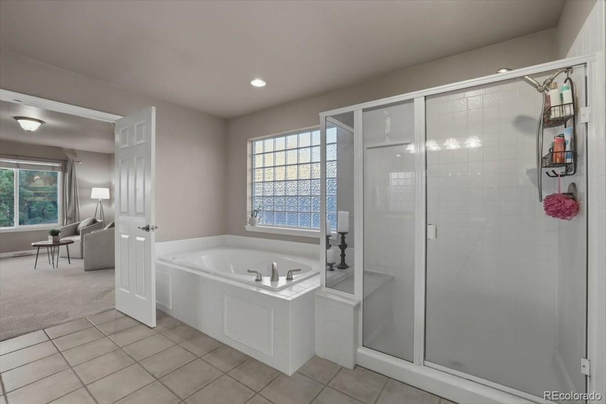9918 Sully Court Colorado Springs CO 80920
